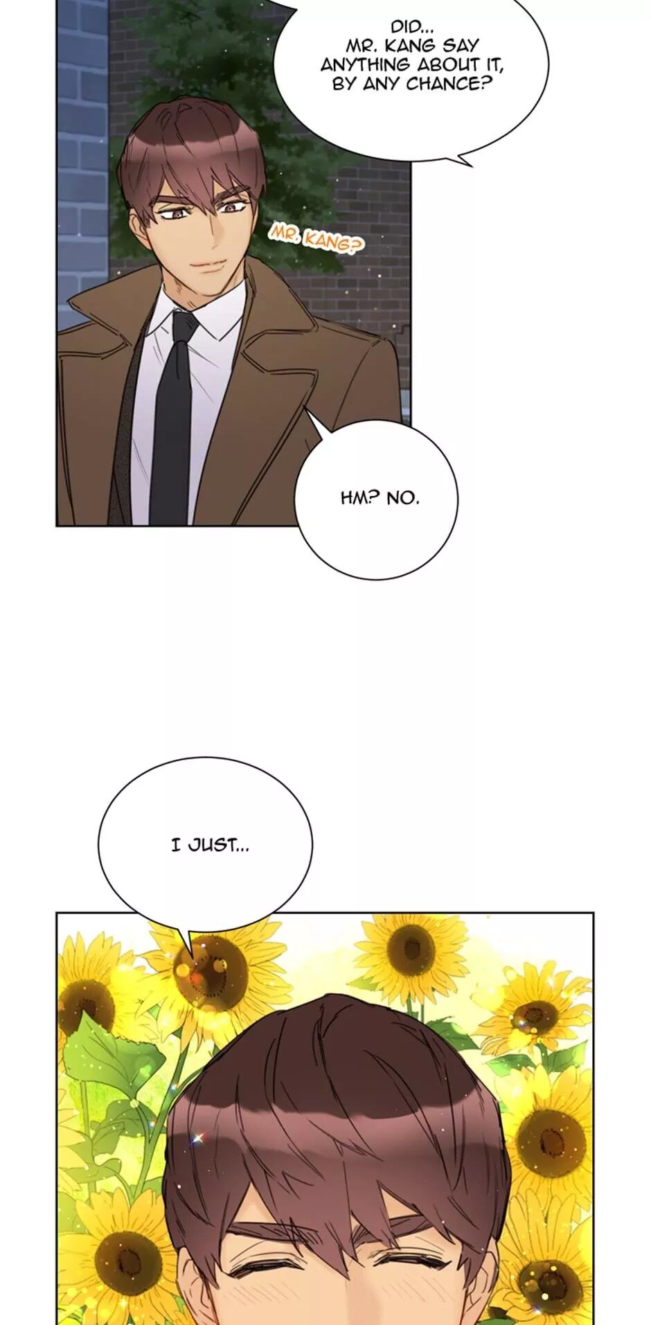 A Business Proposal Chapter 73 page 47