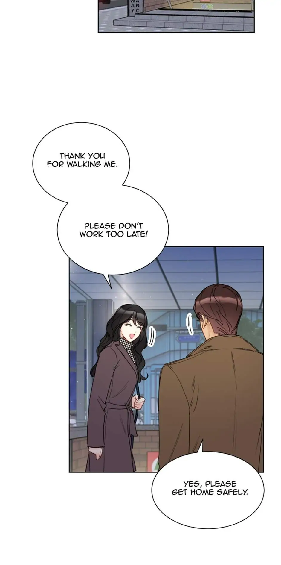 A Business Proposal Chapter 74 page 6