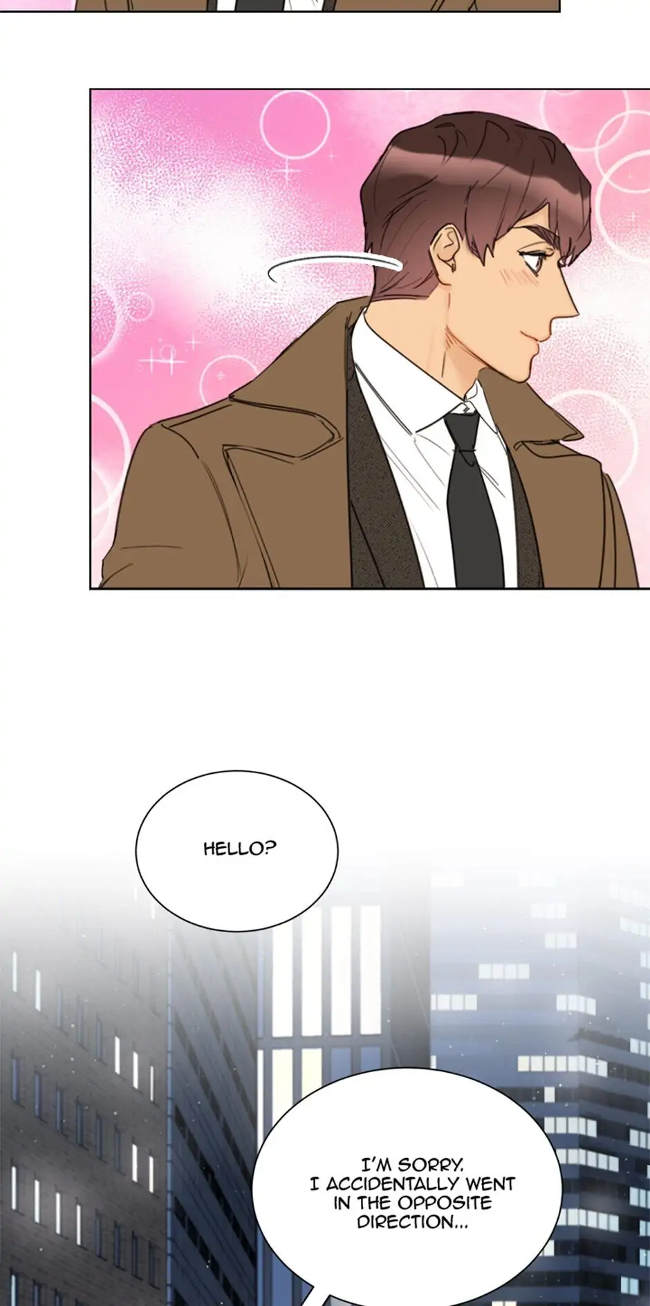 A Business Proposal Chapter 74 page 8