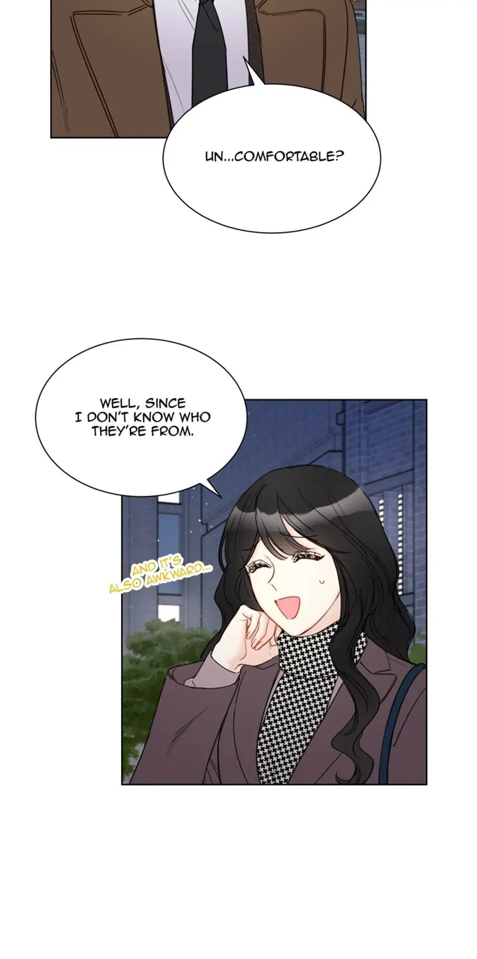 A Business Proposal Chapter 74 page 4