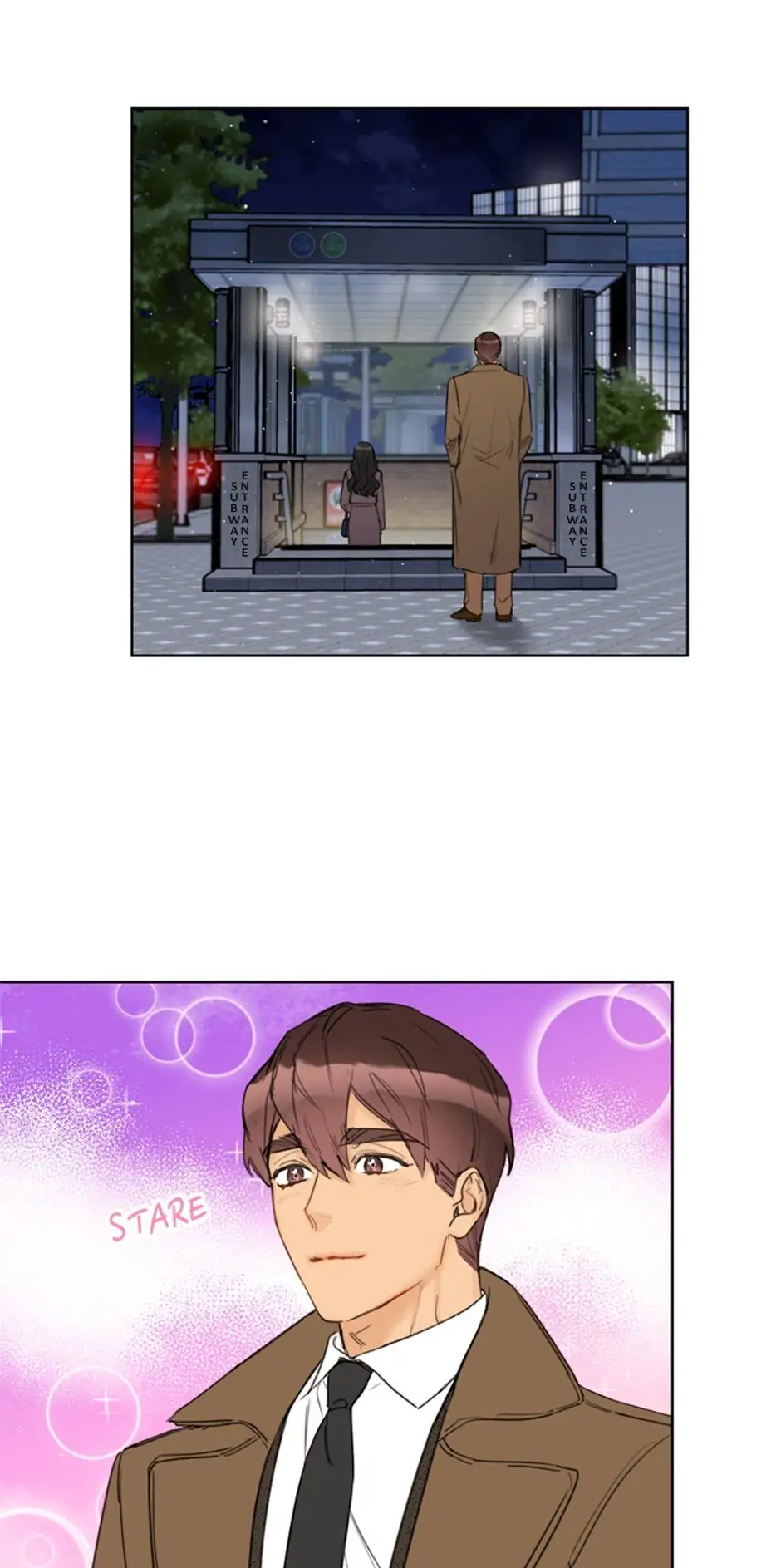 A Business Proposal Chapter 74 page 7