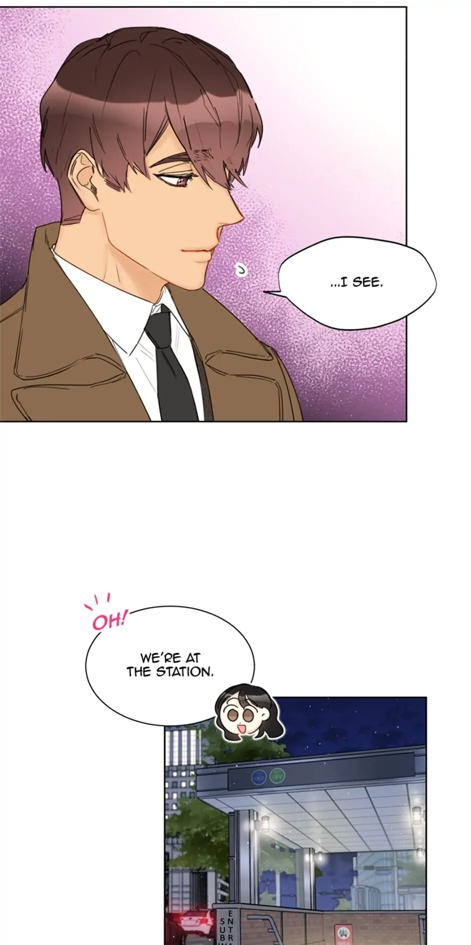 A Business Proposal Chapter 74 page 5