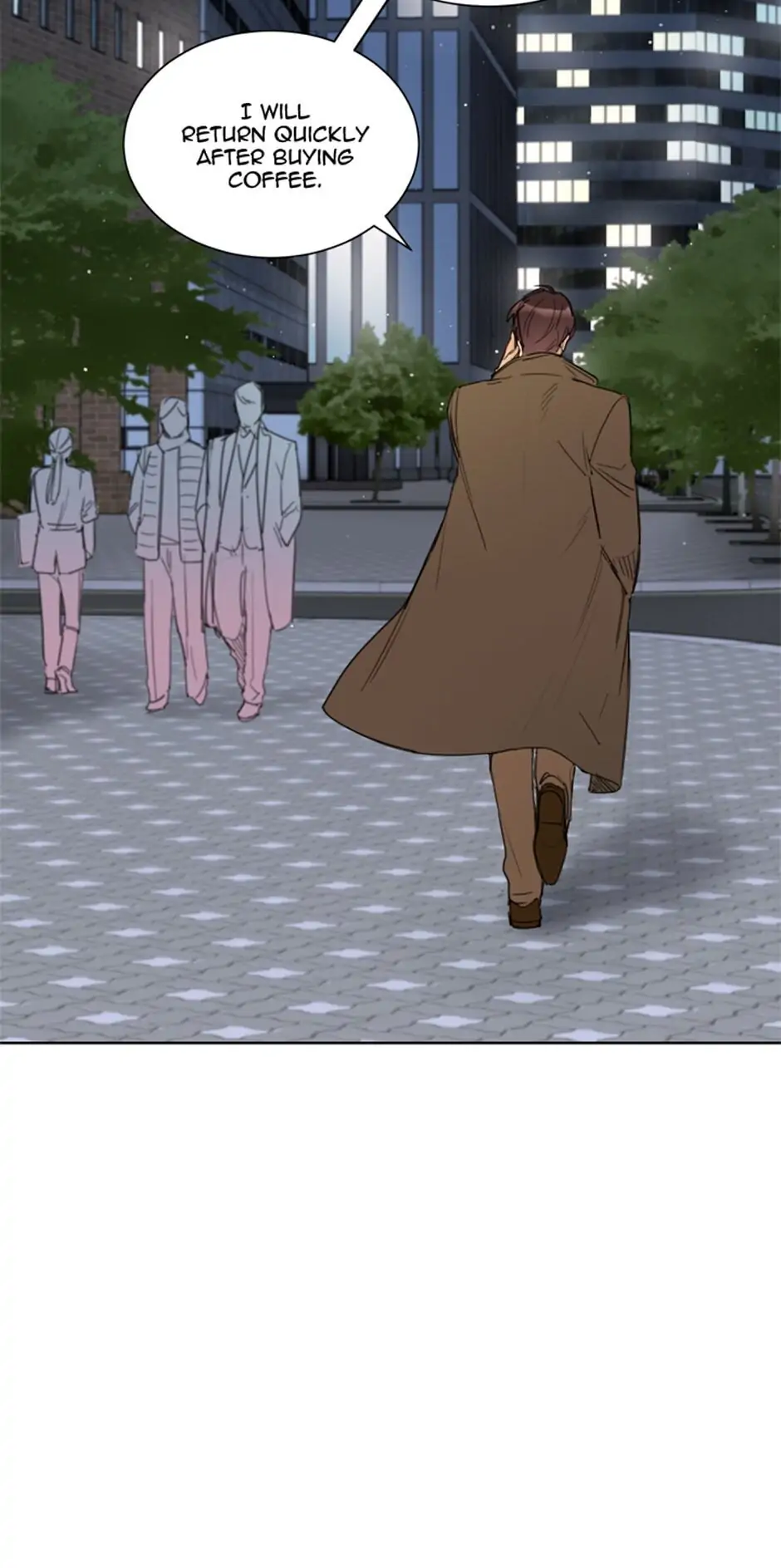 A Business Proposal Chapter 74 page 9