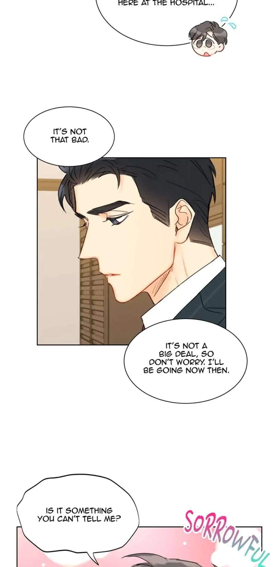 A Business Proposal Chapter 74 page 16