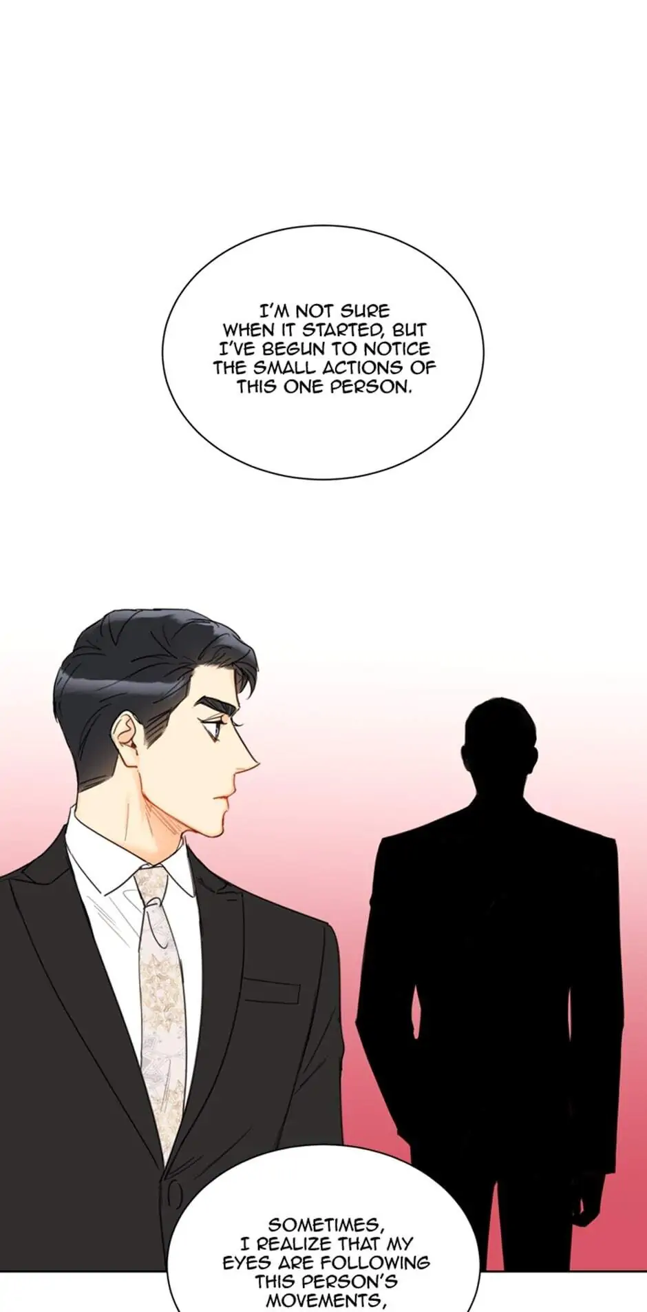 A Business Proposal Chapter 74 page 21