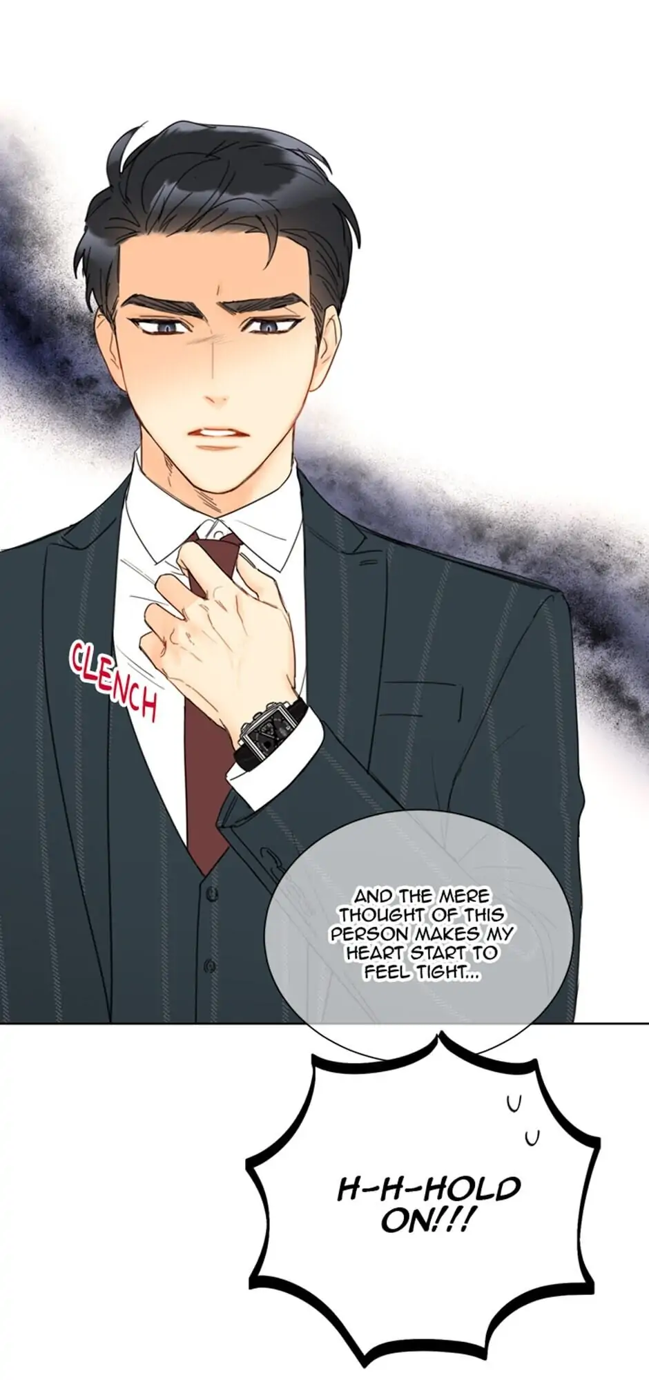 A Business Proposal Chapter 74 page 23