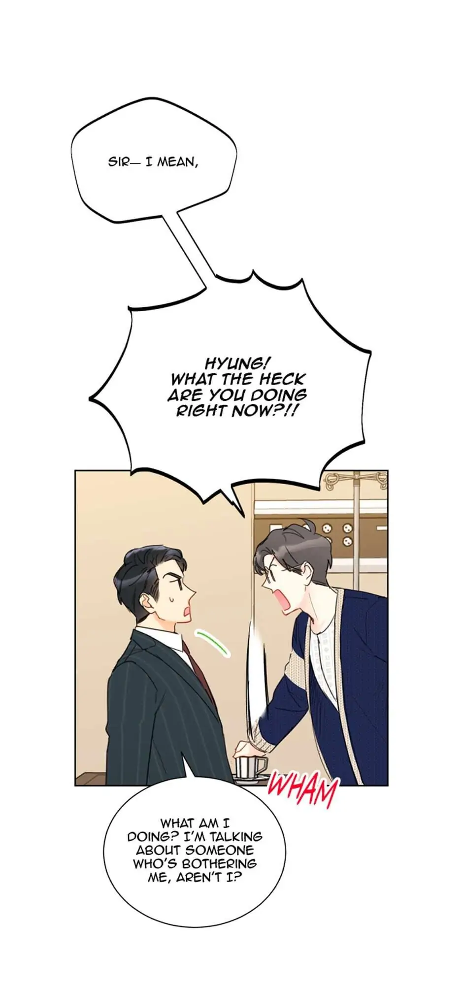 A Business Proposal Chapter 74 page 24