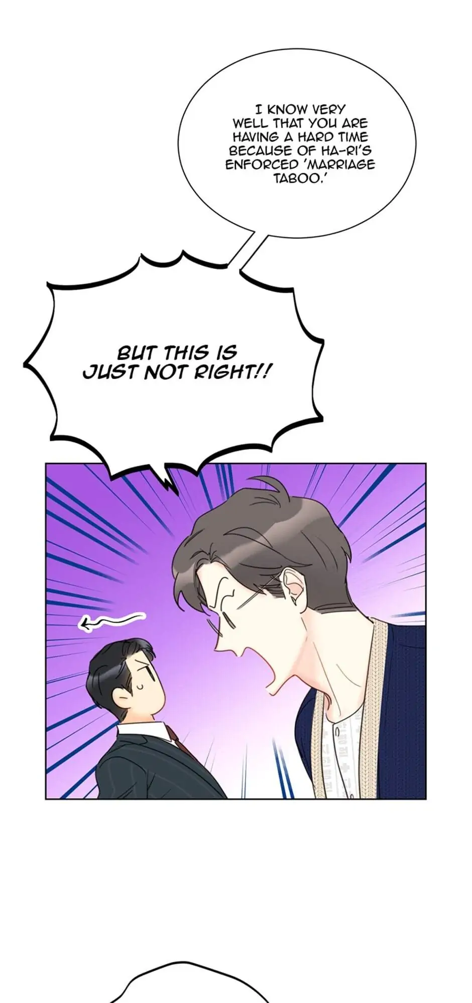 A Business Proposal Chapter 74 page 25