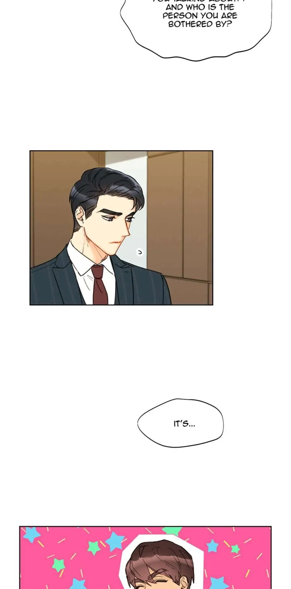 A Business Proposal Chapter 74 page 33