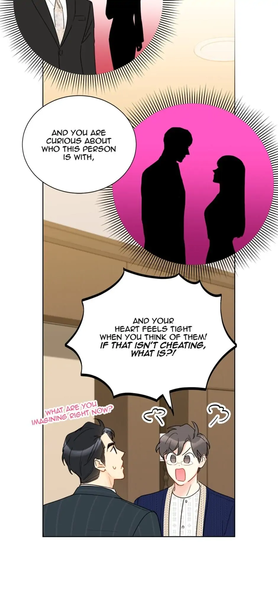 A Business Proposal Chapter 74 page 30