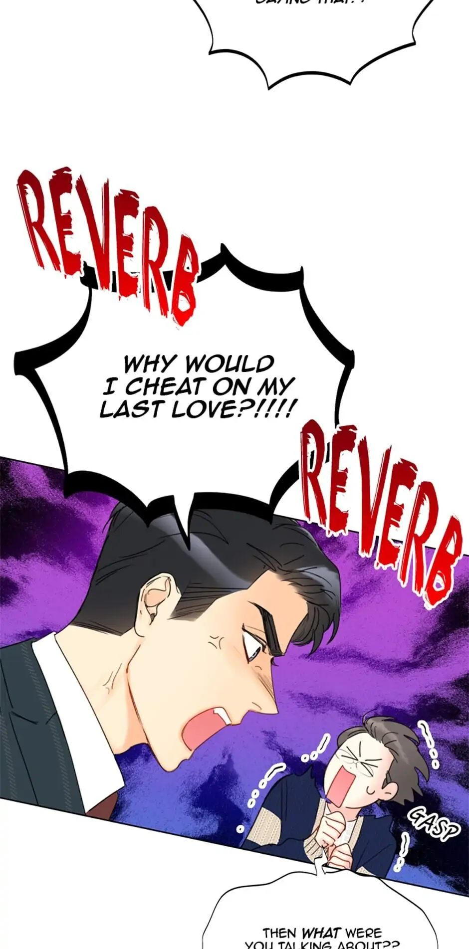 A Business Proposal Chapter 74 page 32