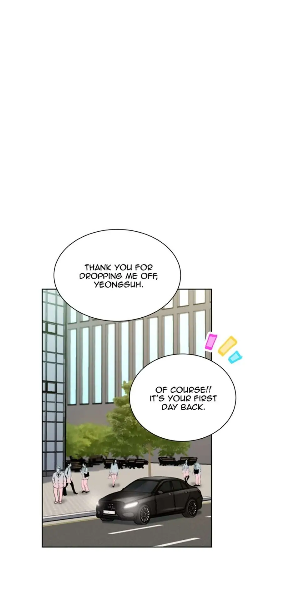 A Business Proposal Chapter 74 page 42