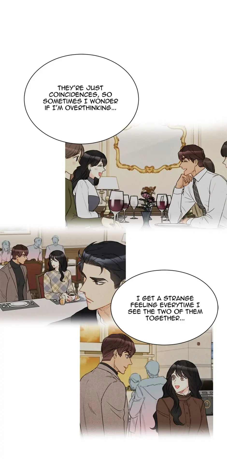 A Business Proposal Chapter 74 page 35