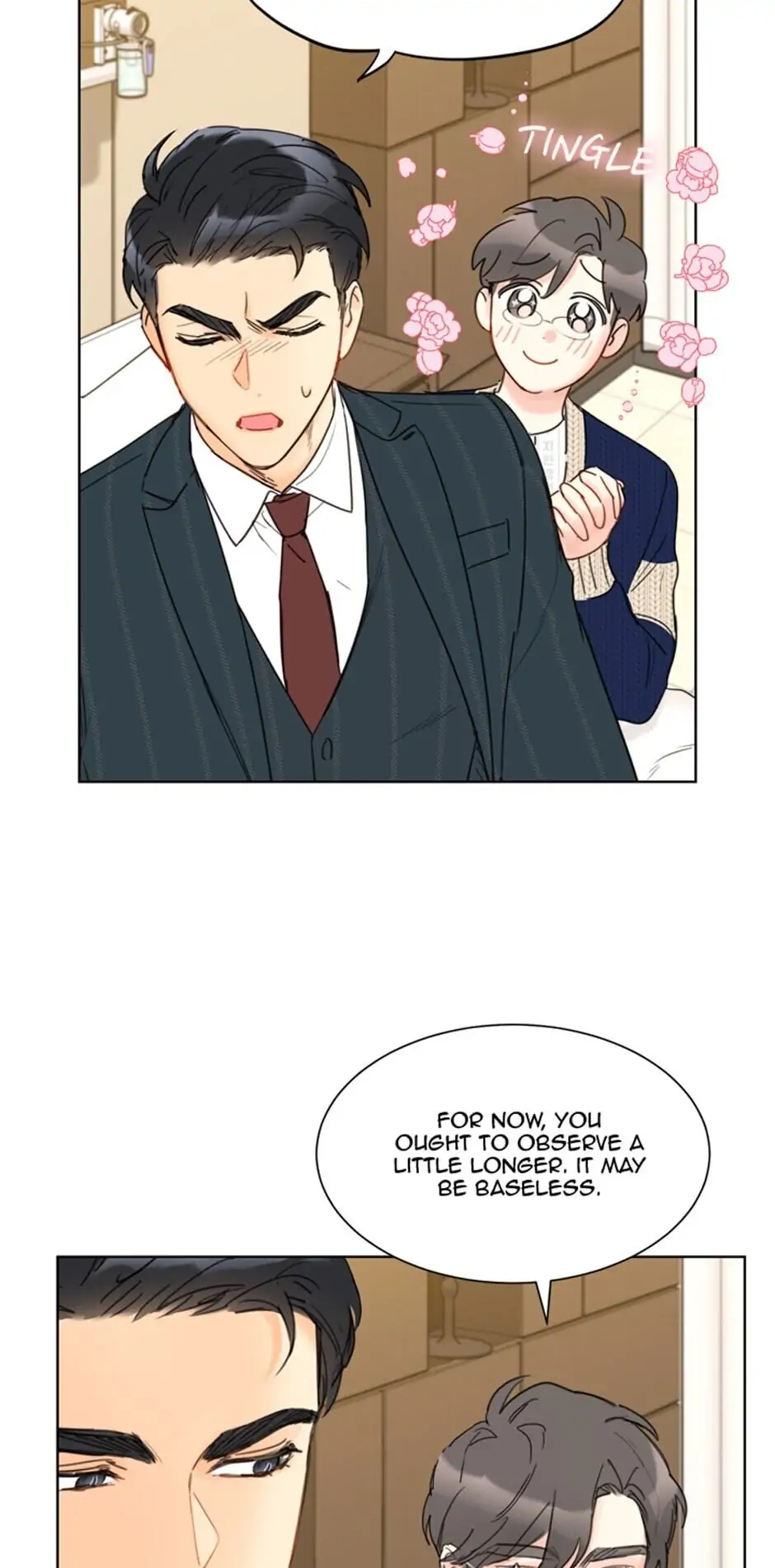 A Business Proposal Chapter 74 page 40