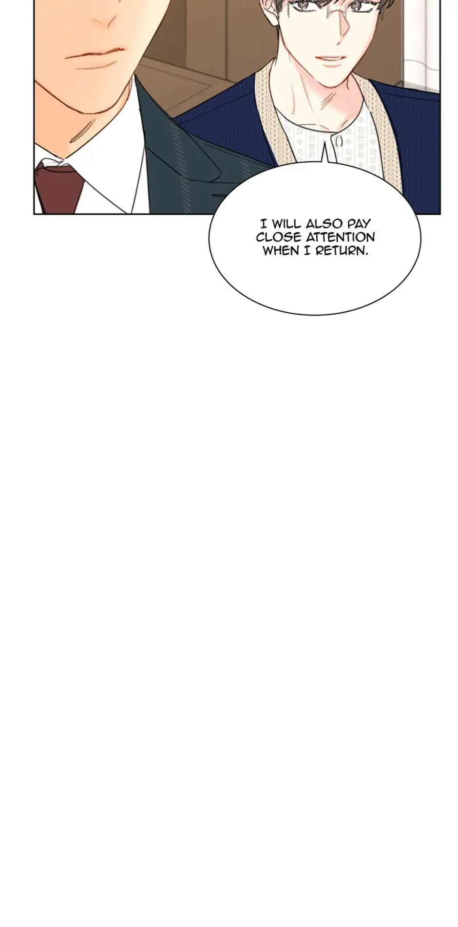 A Business Proposal Chapter 74 page 41