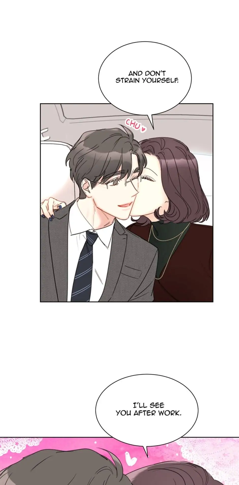 A Business Proposal Chapter 74 page 43