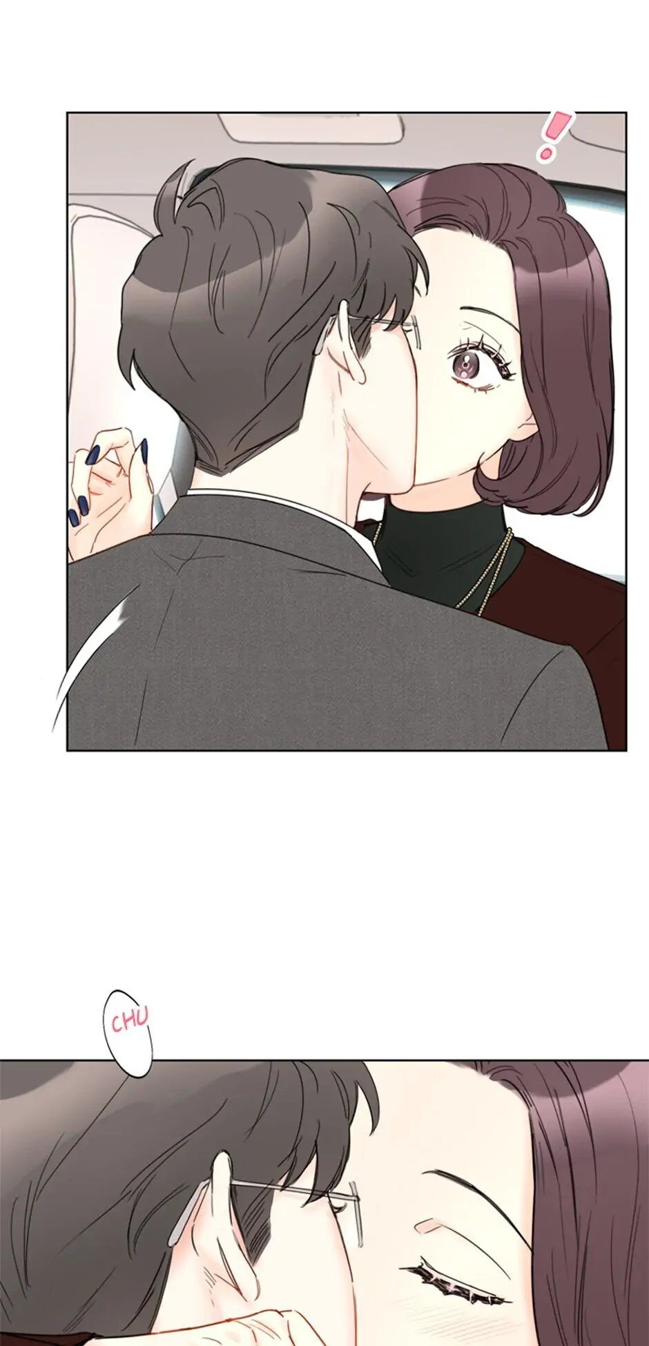 A Business Proposal Chapter 74 page 45