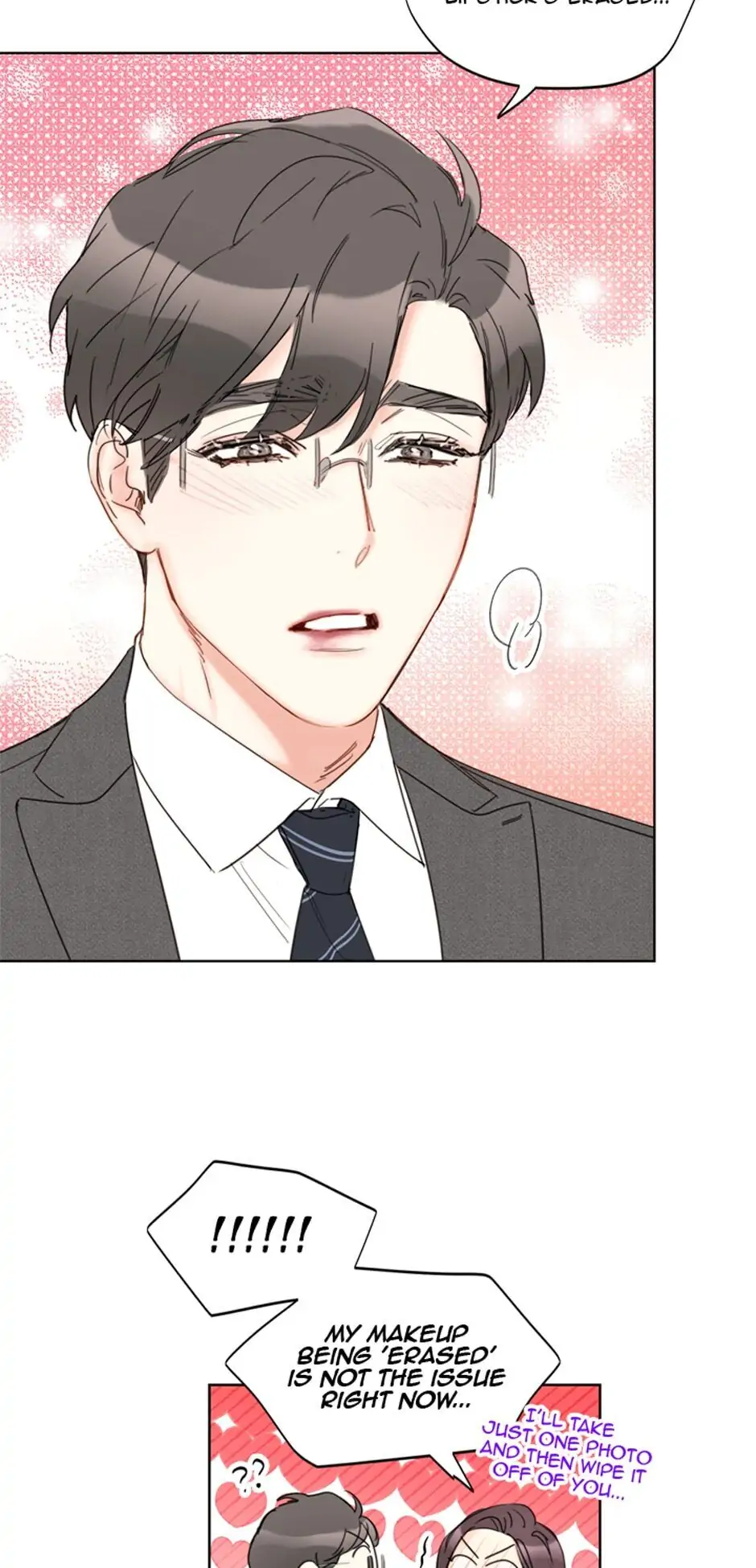 A Business Proposal Chapter 74 page 47