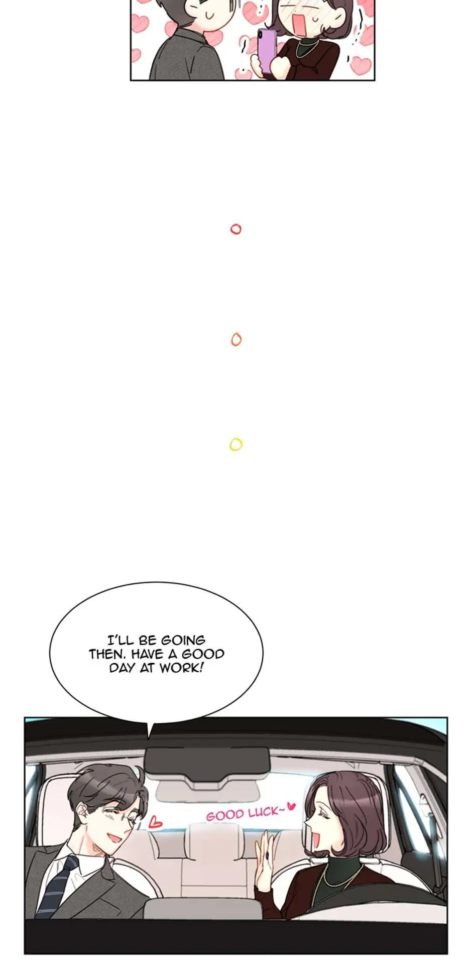 A Business Proposal Chapter 74 page 48