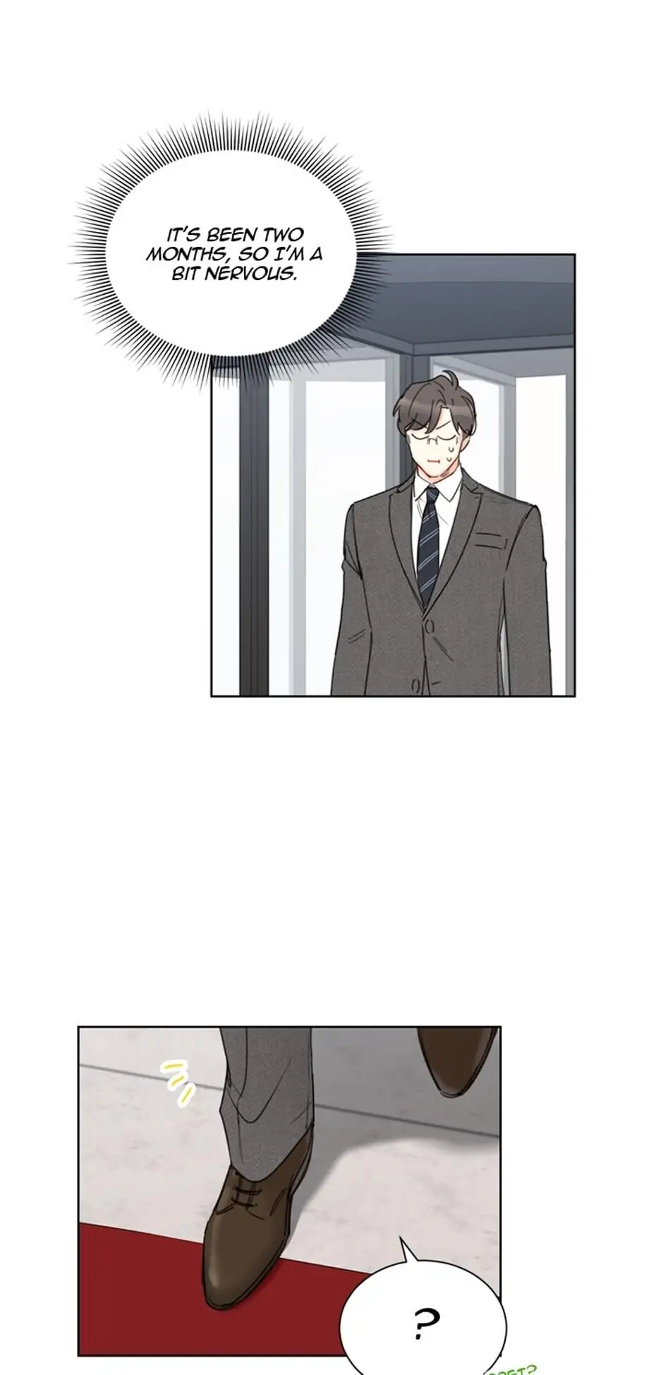 A Business Proposal Chapter 74 page 51