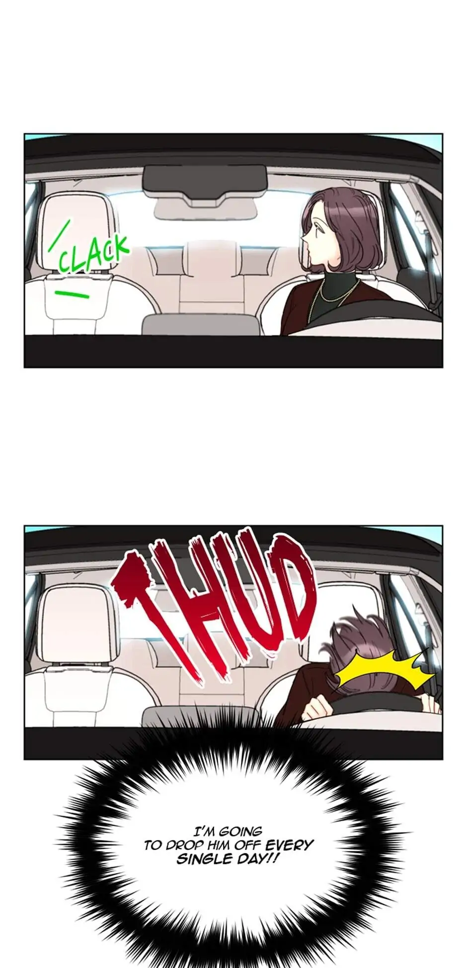 A Business Proposal Chapter 74 page 49