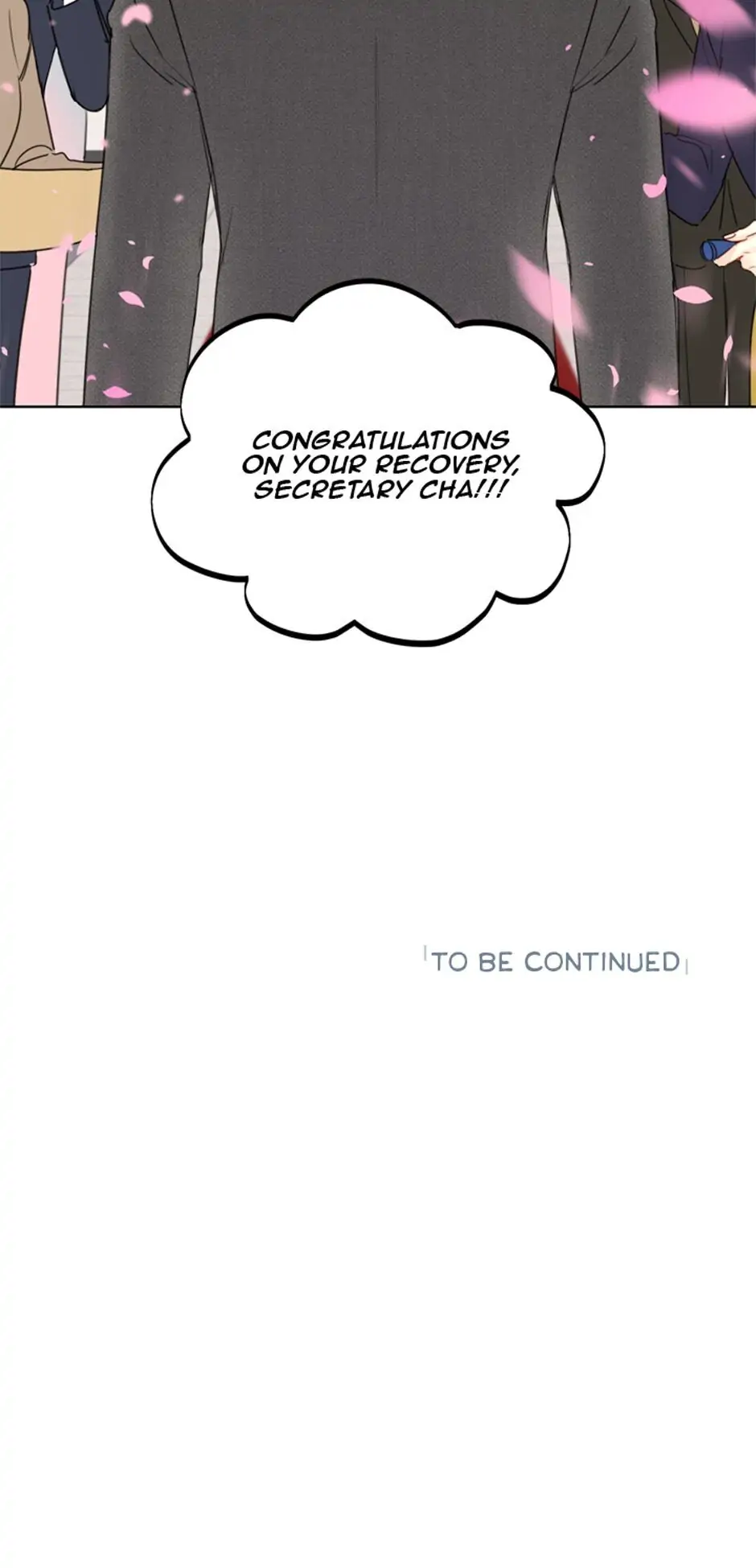 A Business Proposal Chapter 74 page 53
