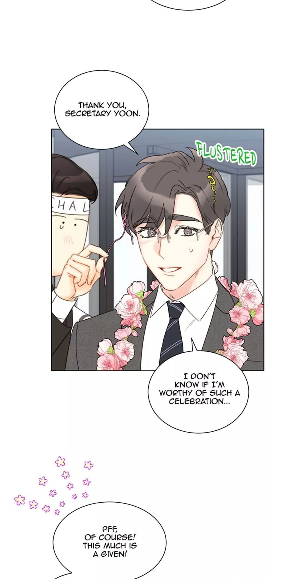 A Business Proposal Chapter 75 page 2