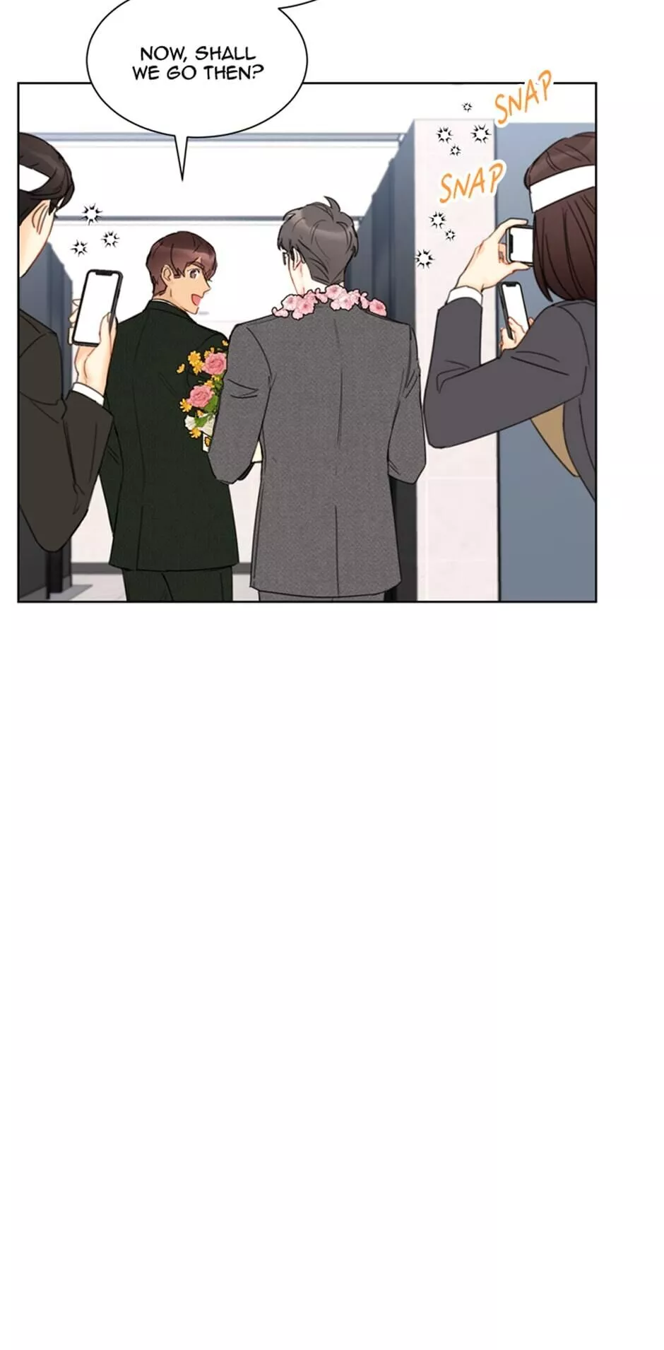 A Business Proposal Chapter 75 page 3