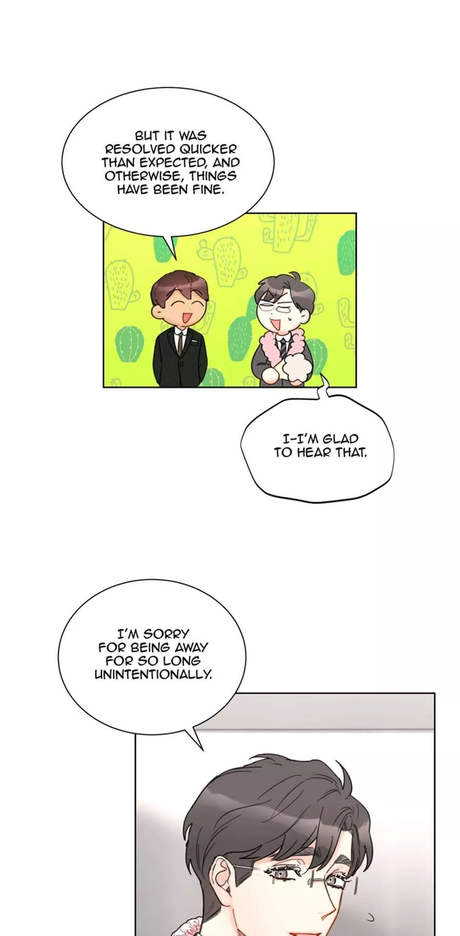 A Business Proposal Chapter 75 page 7