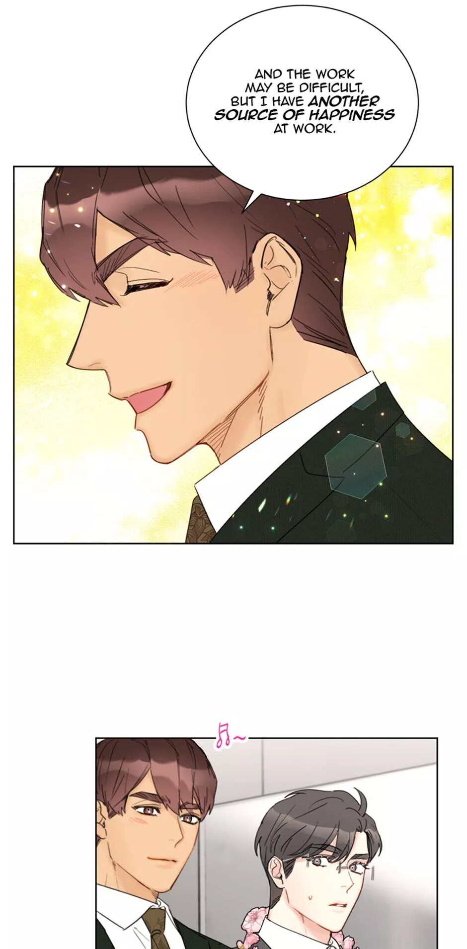 A Business Proposal Chapter 75 page 10
