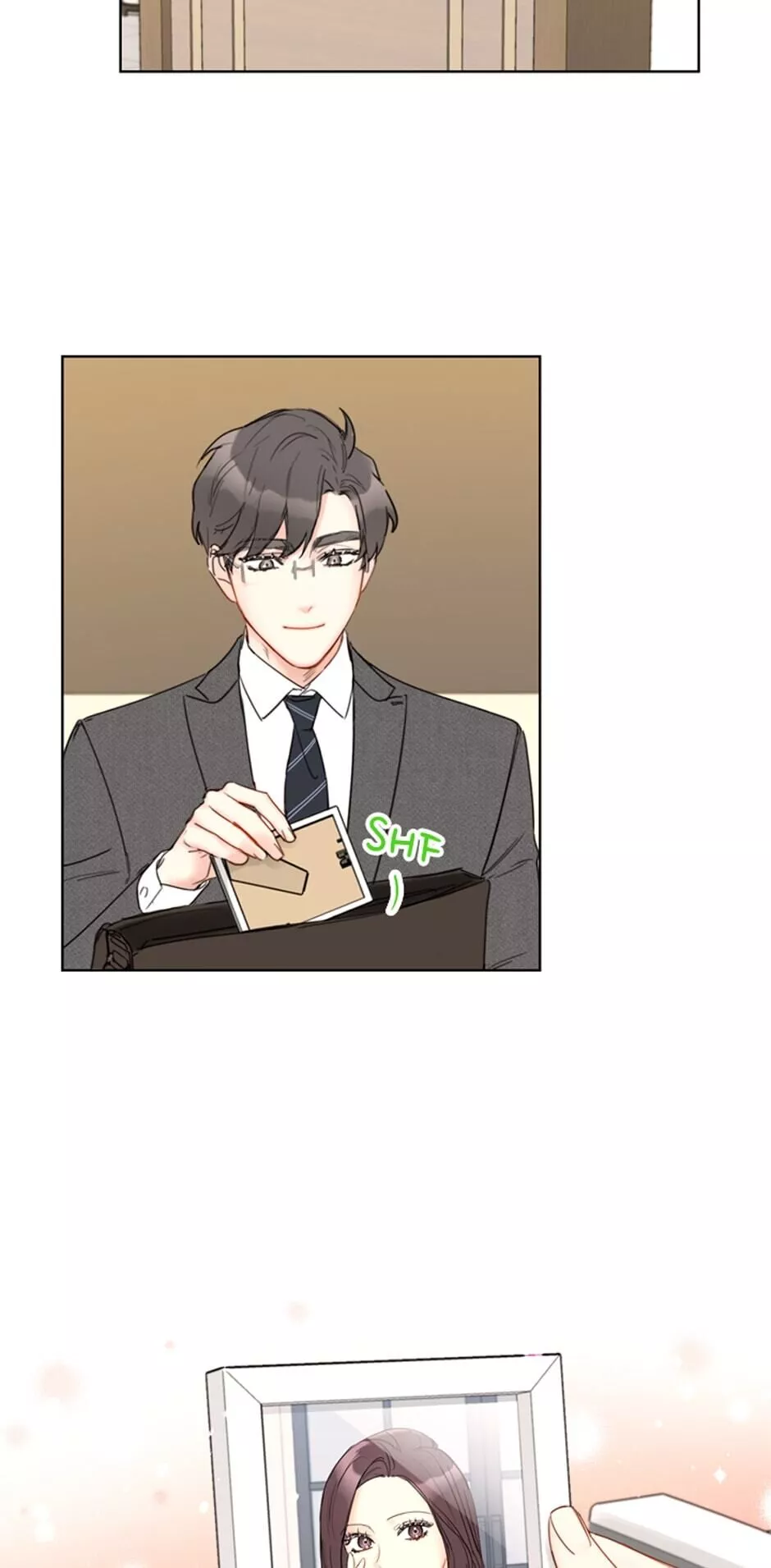 A Business Proposal Chapter 75 page 12