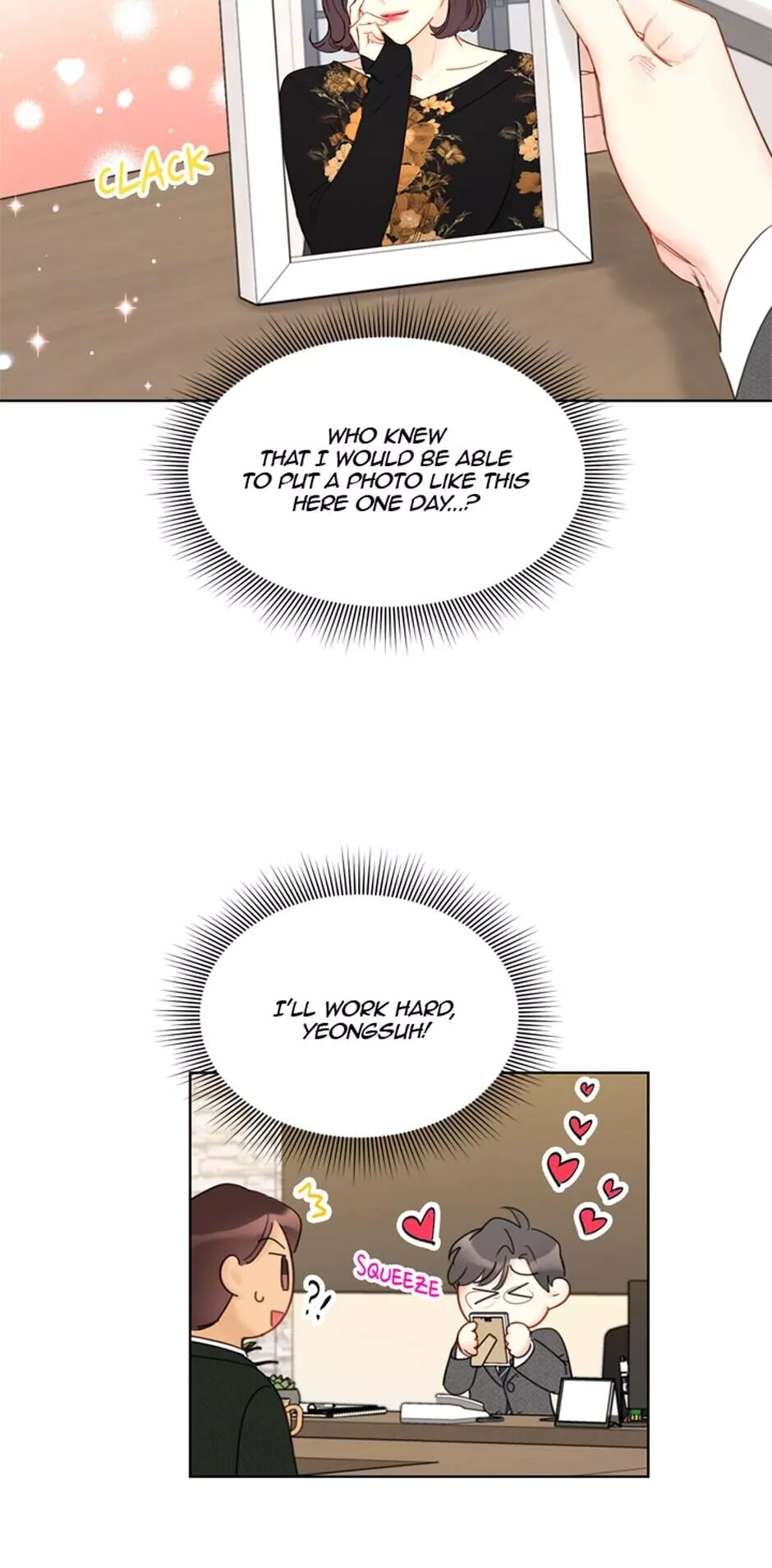 A Business Proposal Chapter 75 page 13
