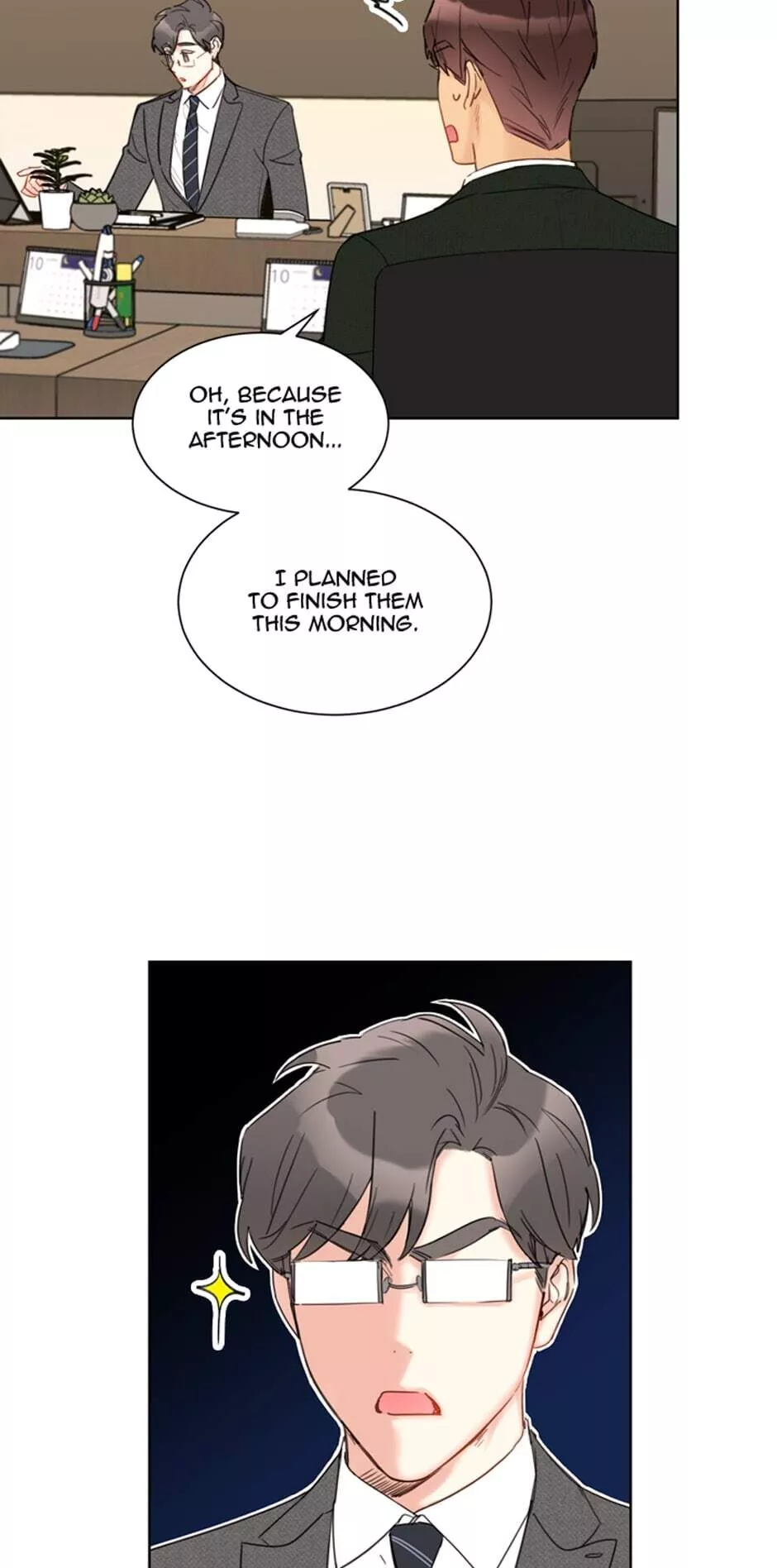 A Business Proposal Chapter 75 page 15