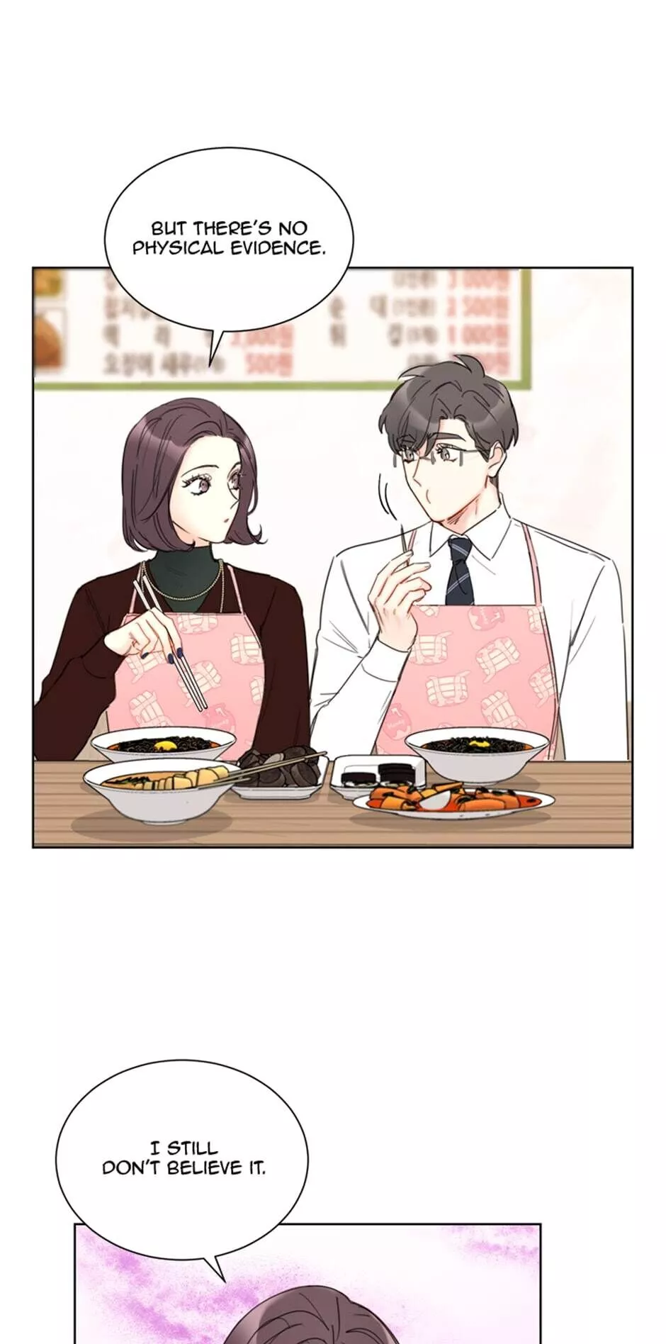 A Business Proposal Chapter 75 page 25