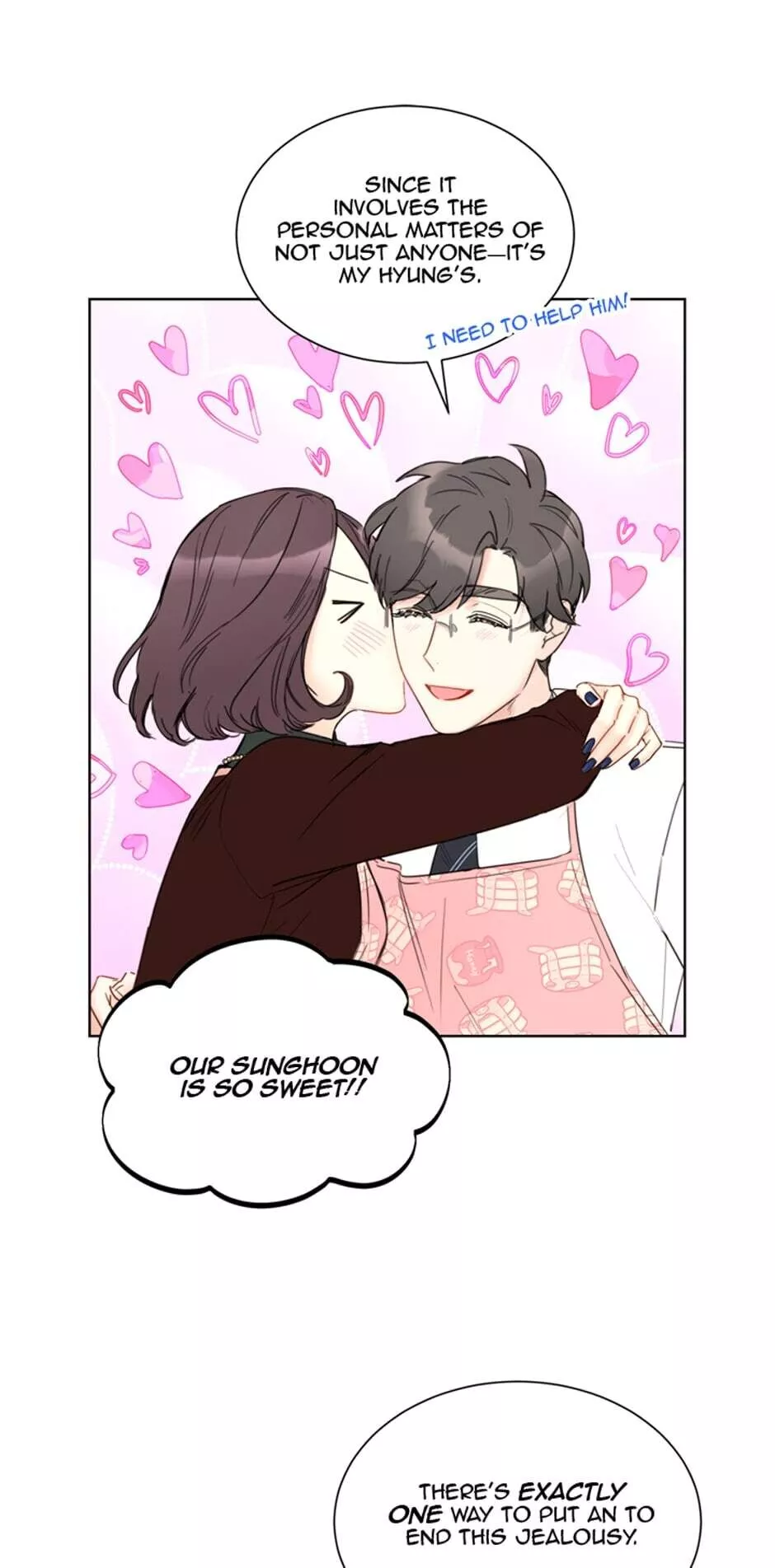 A Business Proposal Chapter 75 page 29