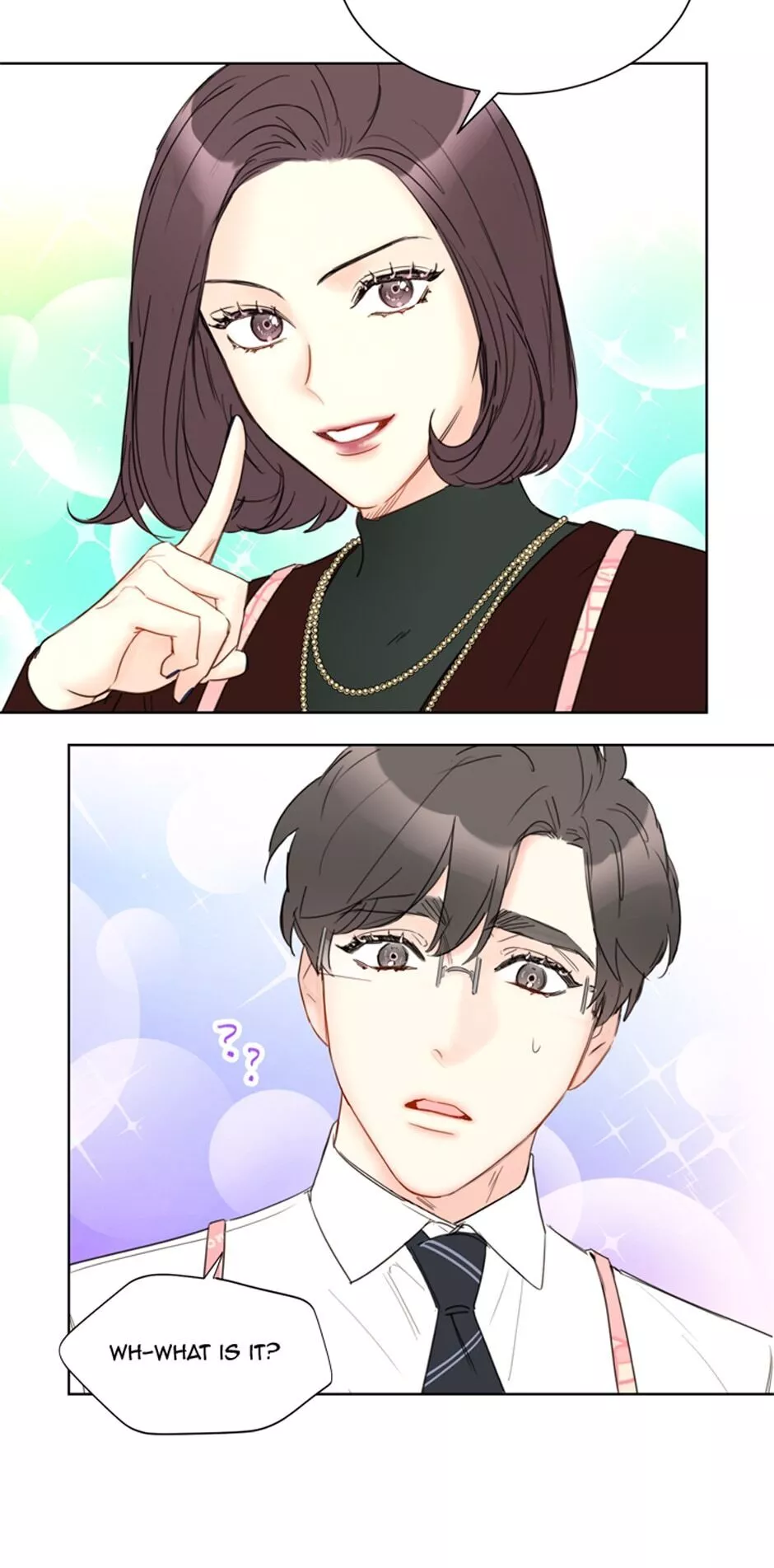 A Business Proposal Chapter 75 page 30