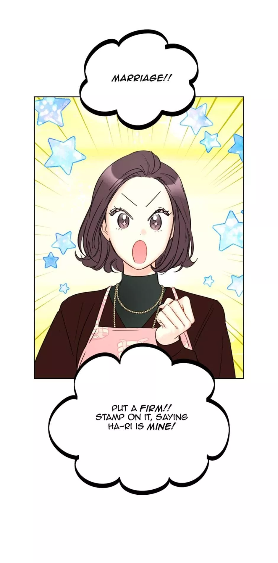 A Business Proposal Chapter 75 page 31
