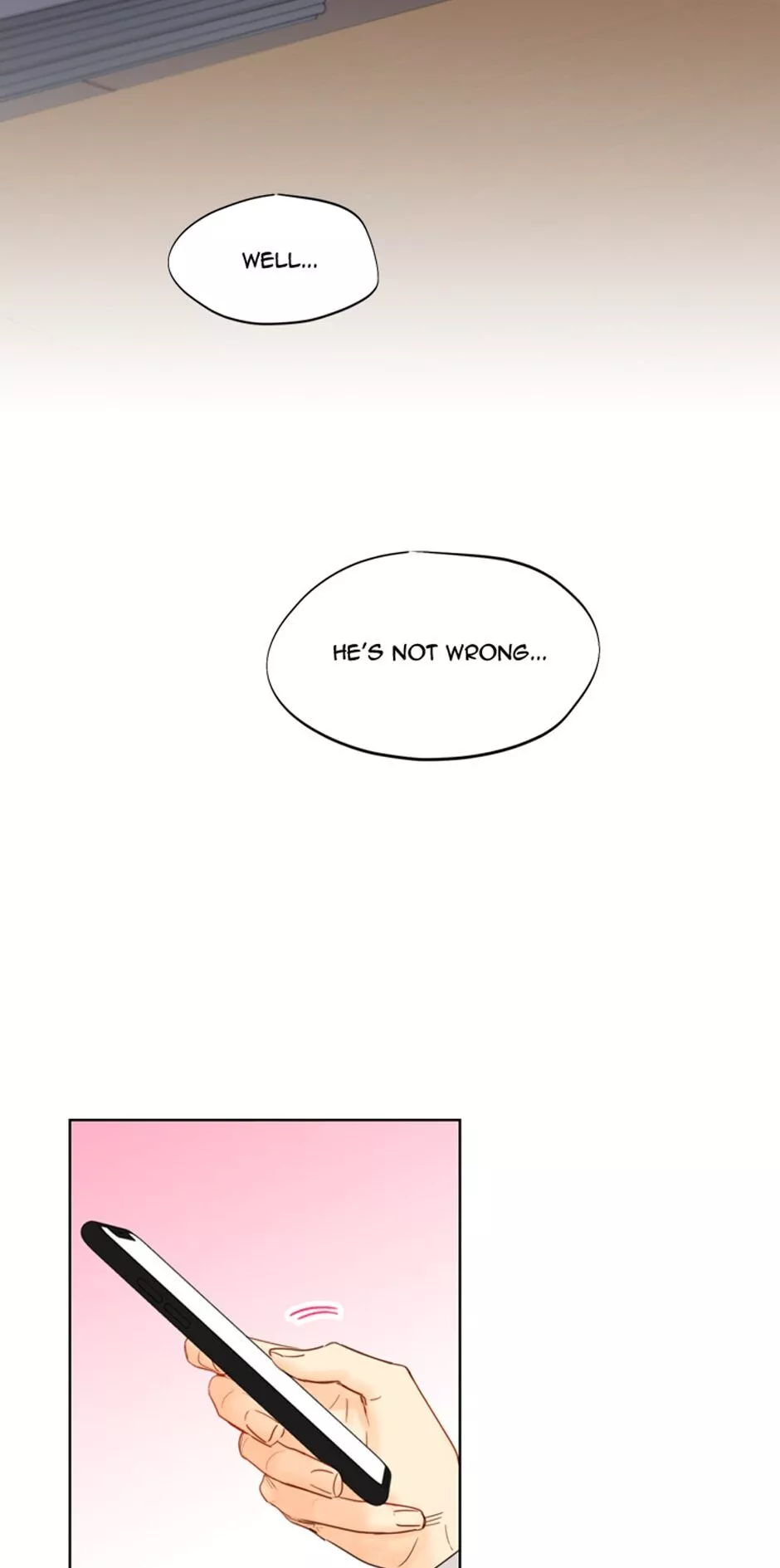 A Business Proposal Chapter 75 page 44