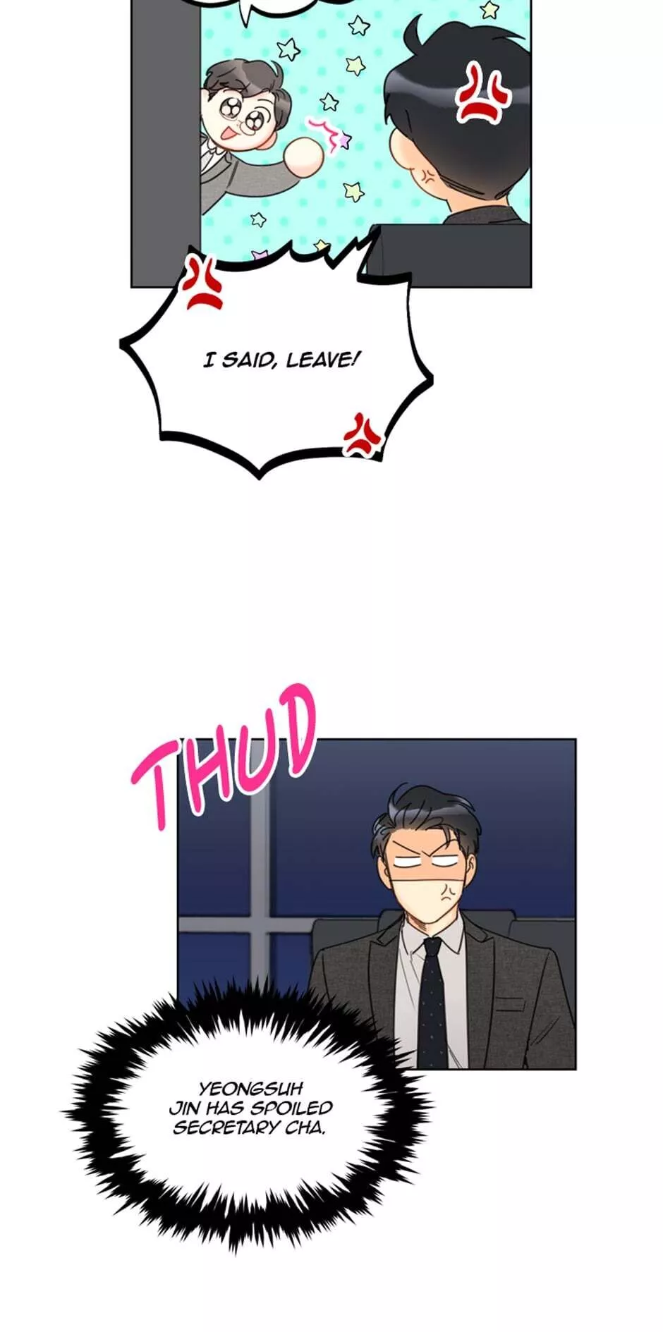A Business Proposal Chapter 75 page 42