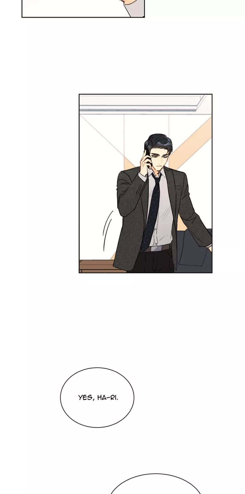 A Business Proposal Chapter 75 page 45
