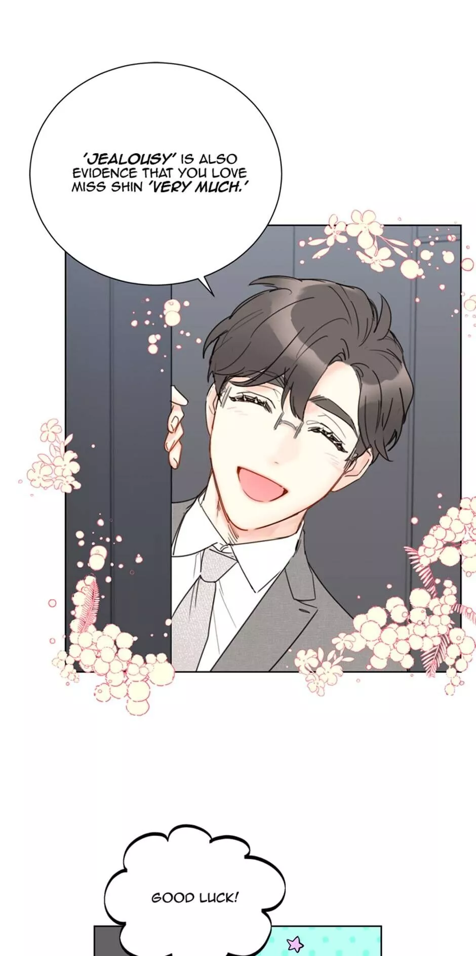A Business Proposal Chapter 75 page 41