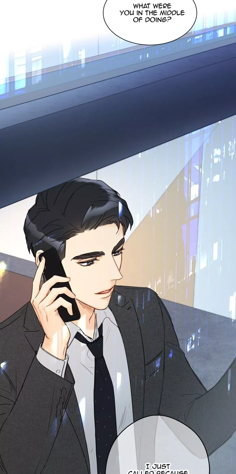 A Business Proposal Chapter 75 page 46