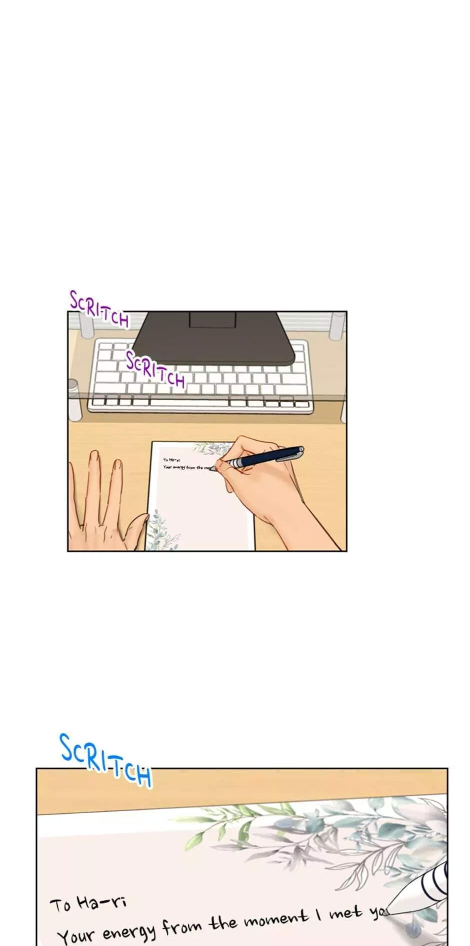 A Business Proposal Chapter 75 page 48