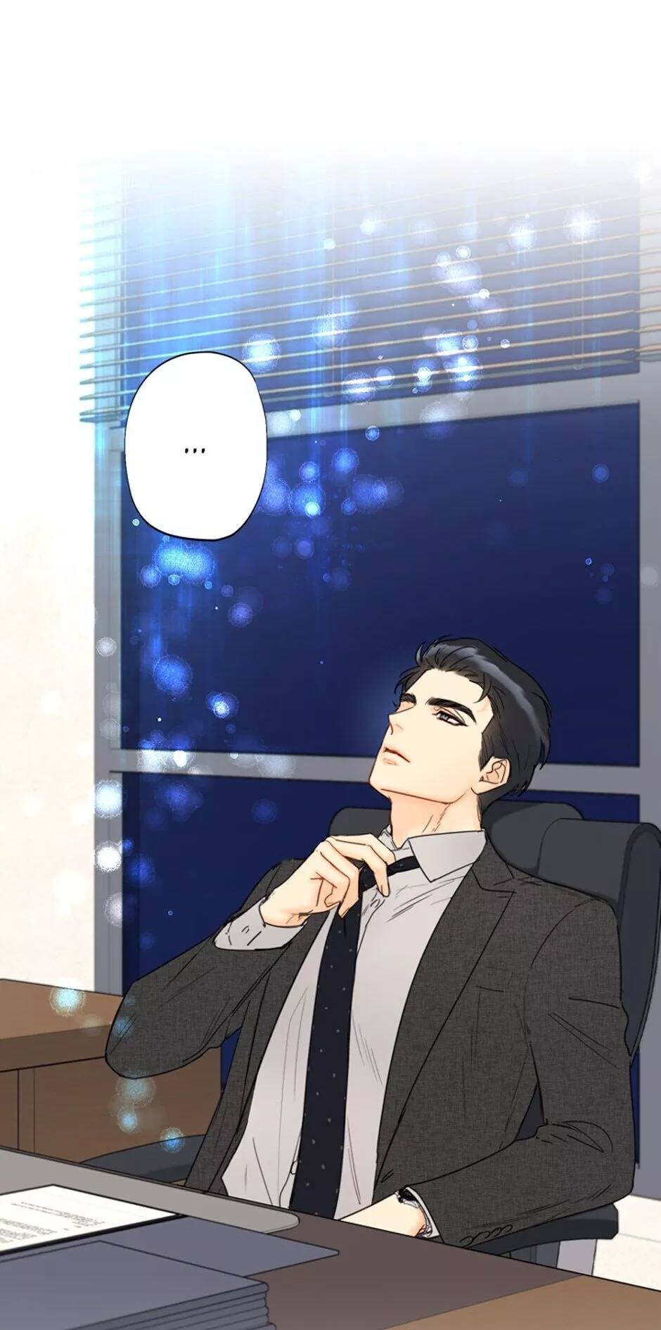 A Business Proposal Chapter 75 page 43