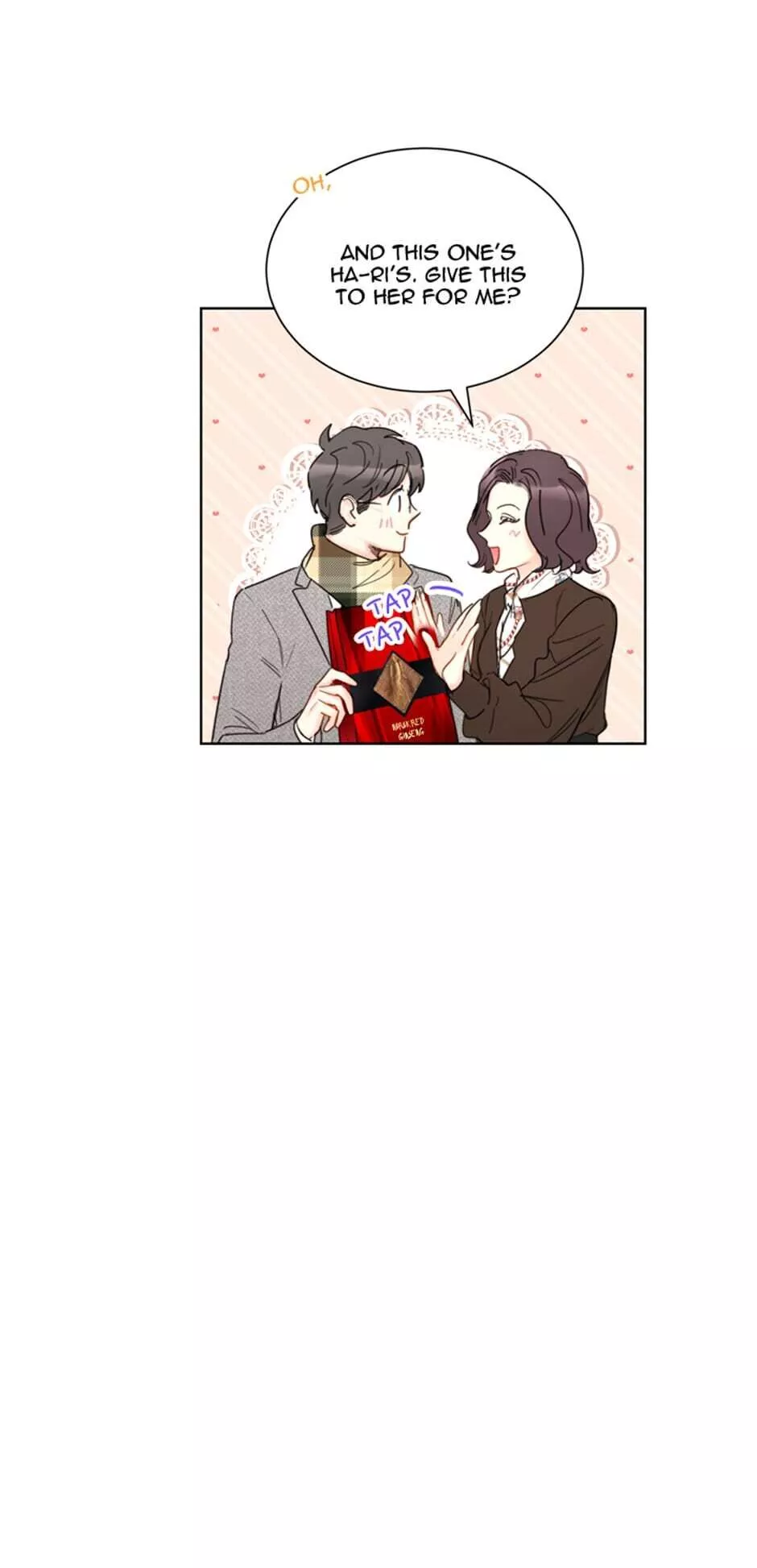 A Business Proposal Chapter 76 page 4