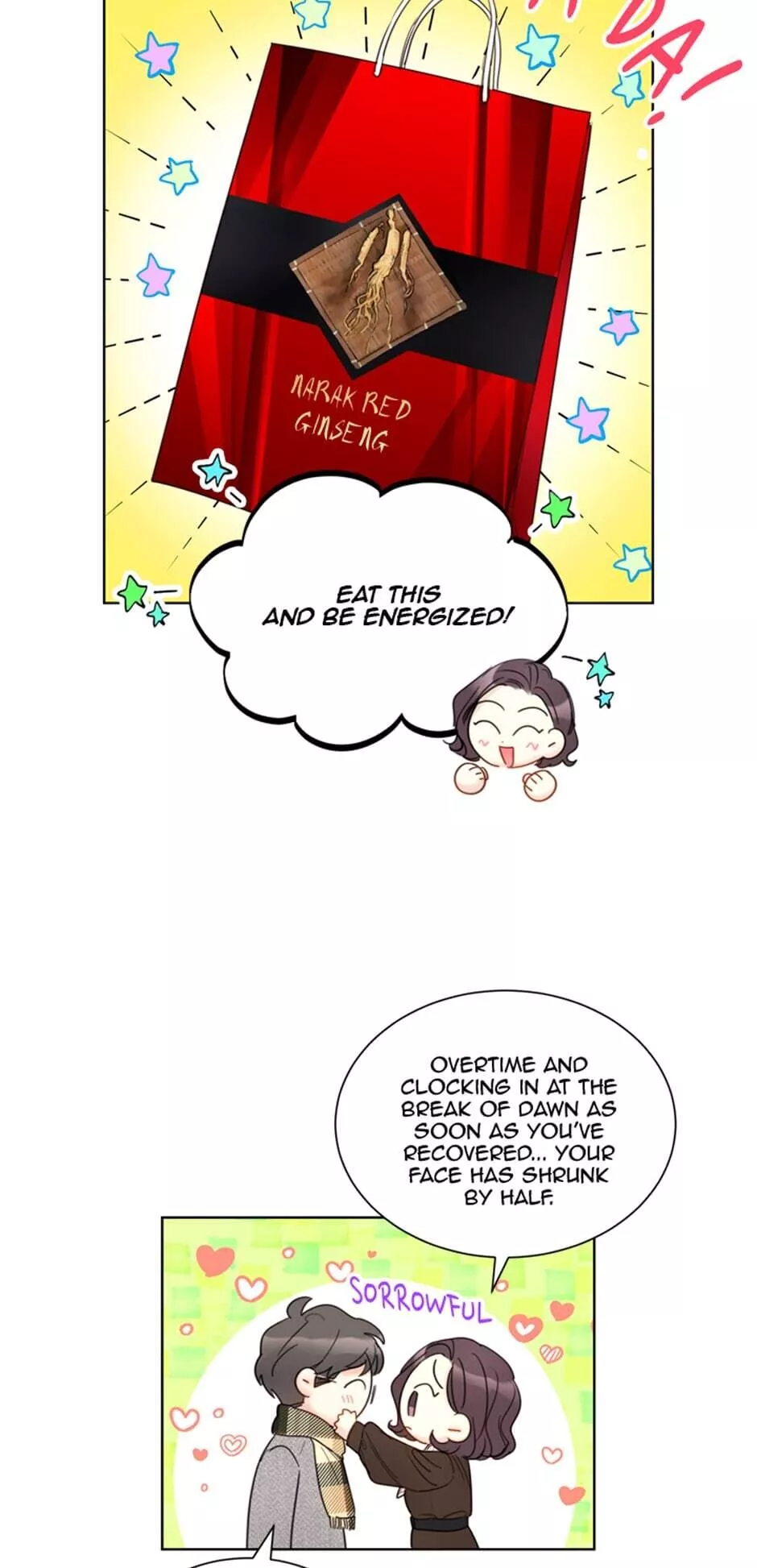 A Business Proposal Chapter 76 page 2