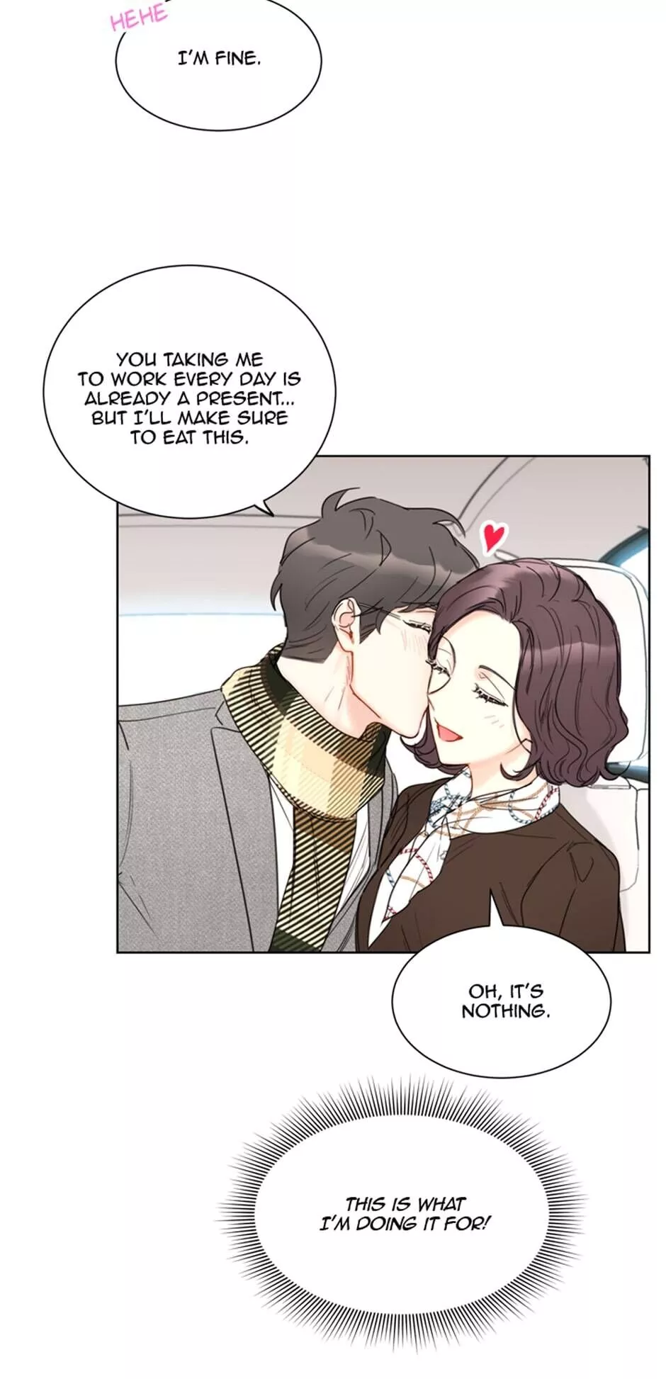 A Business Proposal Chapter 76 page 3