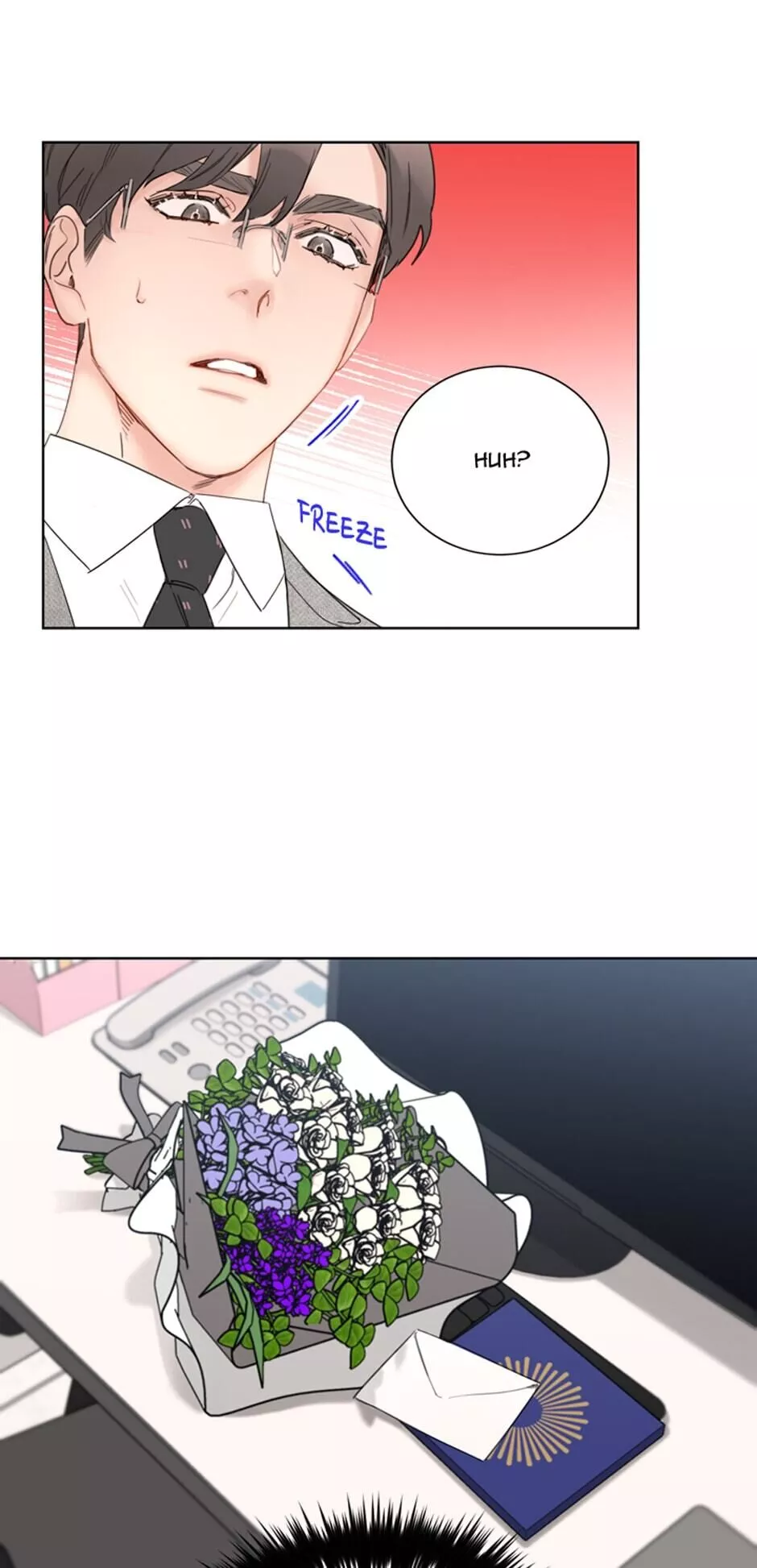 A Business Proposal Chapter 76 page 7