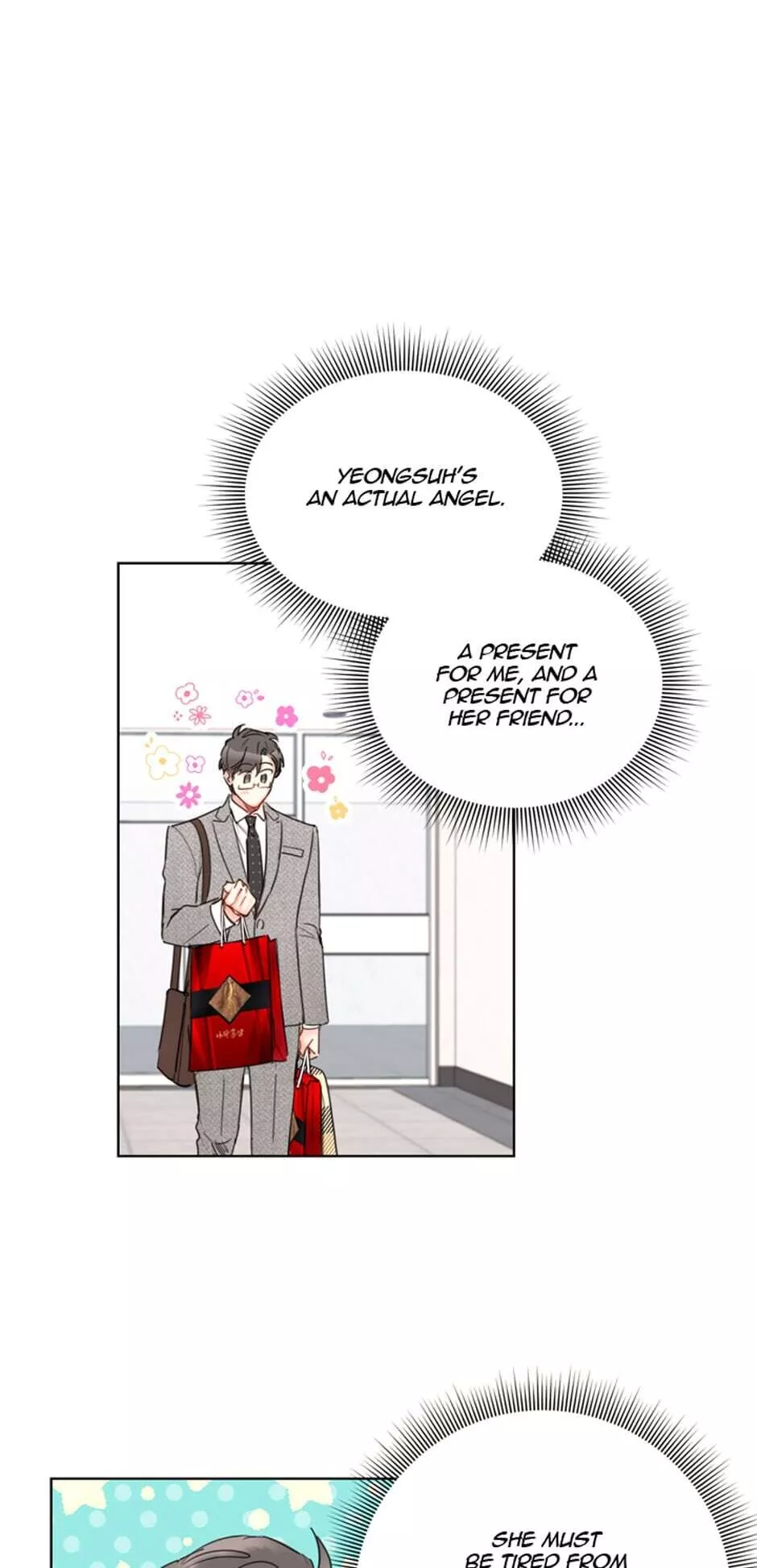A Business Proposal Chapter 76 page 5