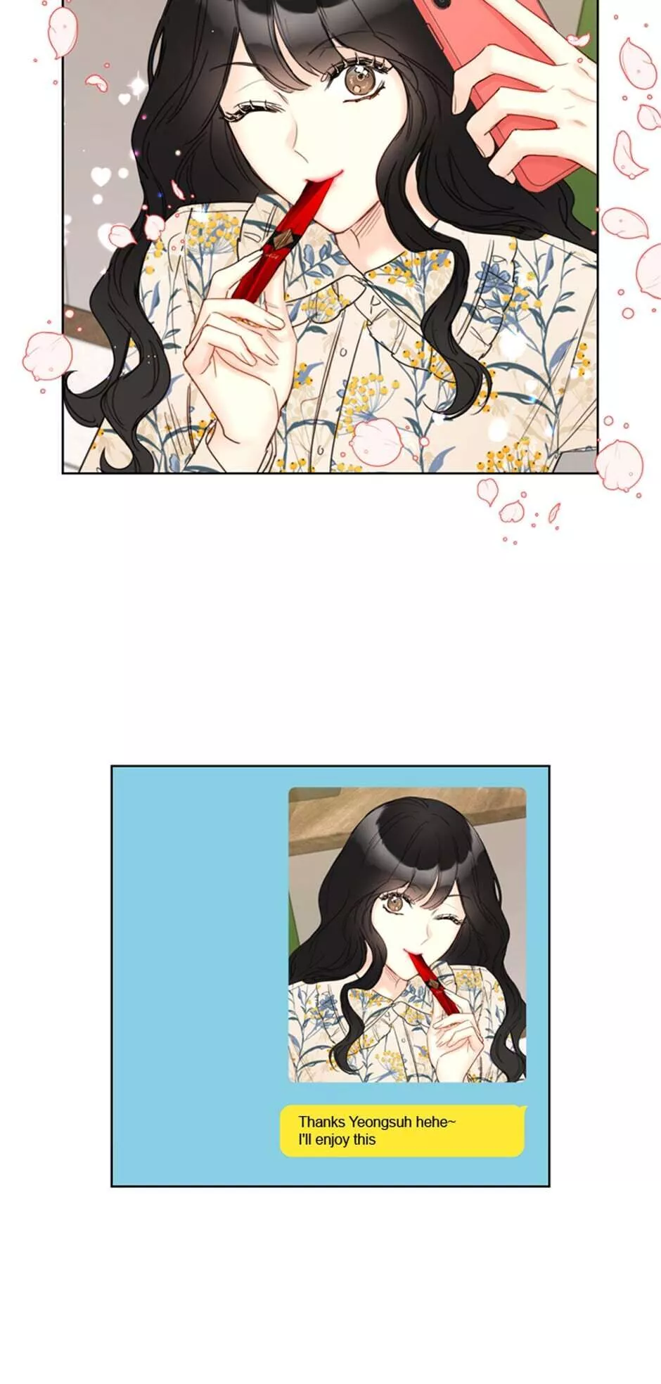A Business Proposal Chapter 76 page 16